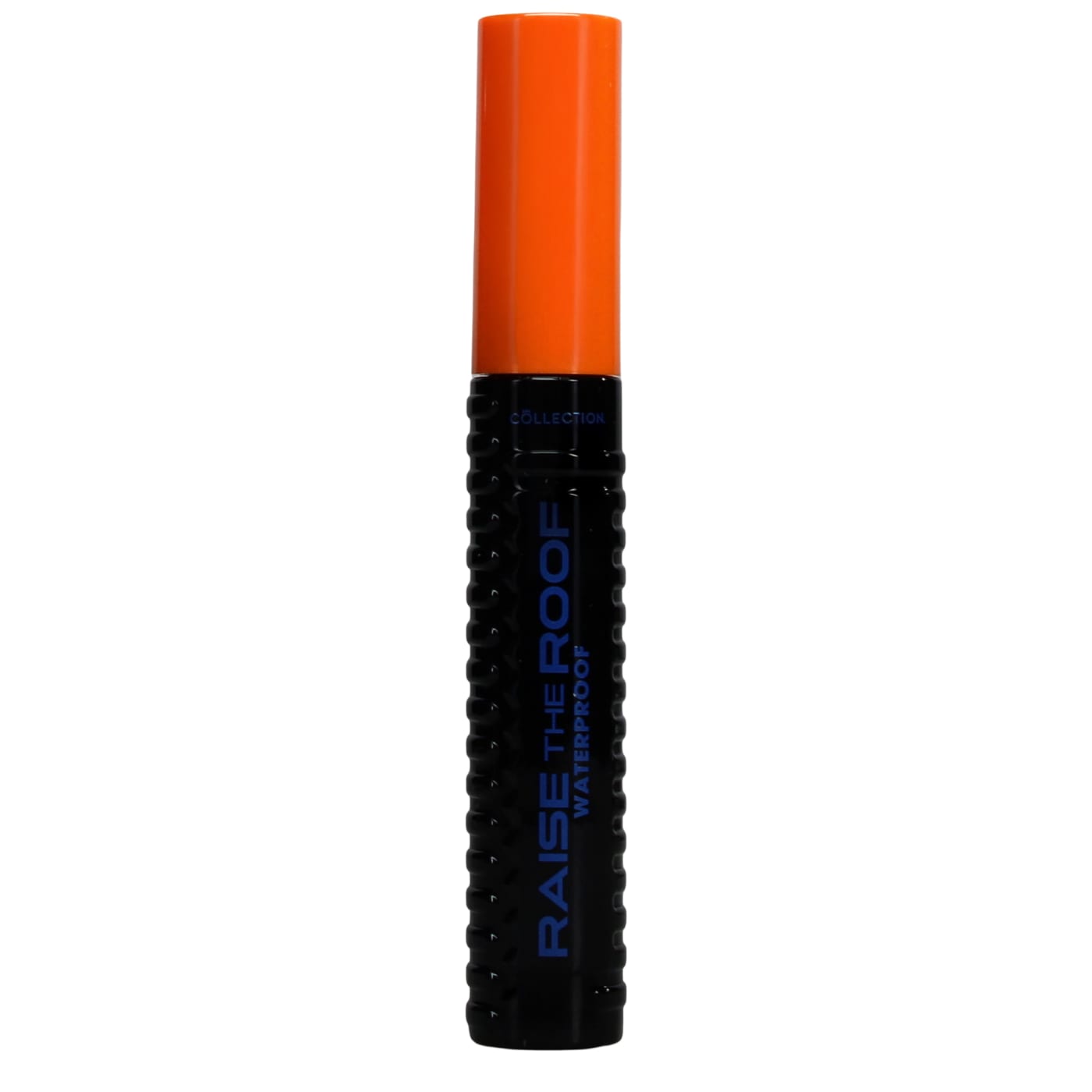 COLLECTION RAISE THE ROOF MASCARA BLACK WATERPROOF
