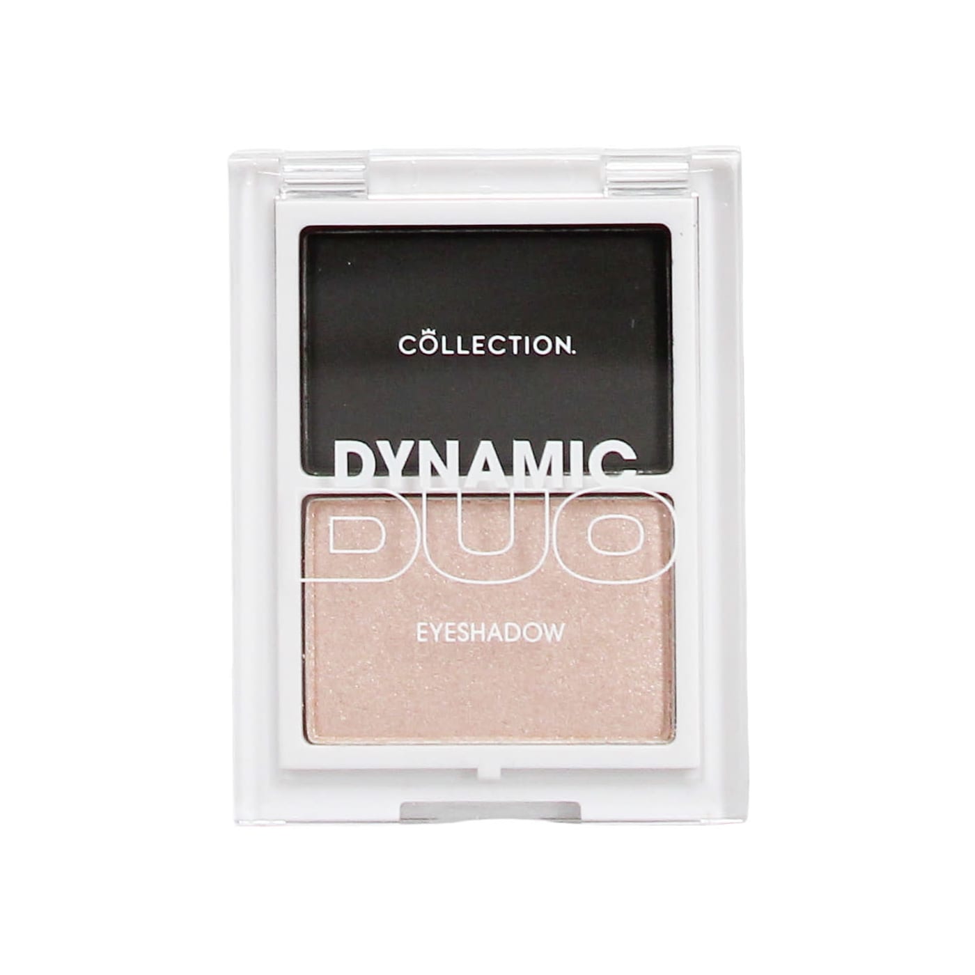 COLLECTION DYNAMIC DUO EYESHADOW MIDNIGHT GLOW