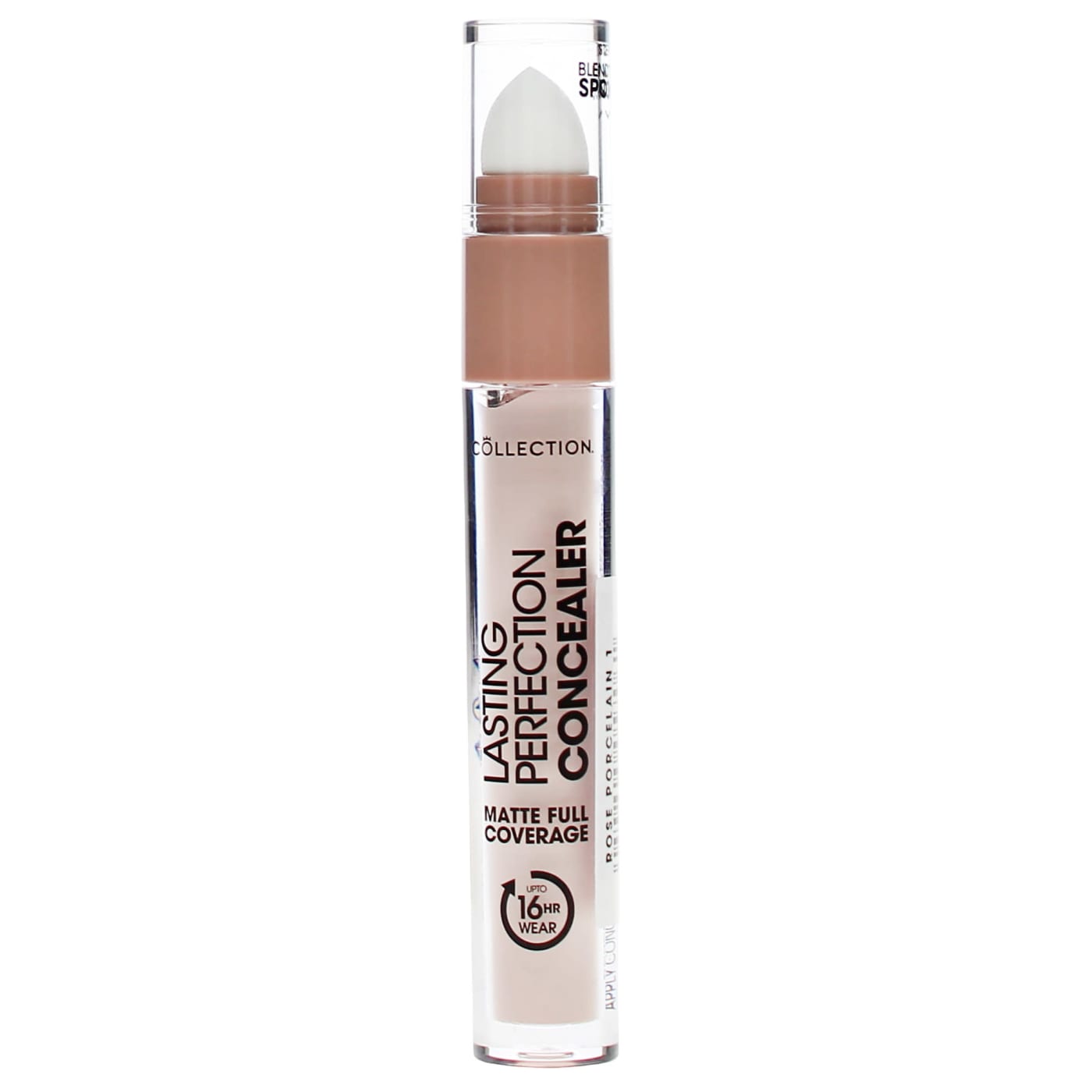 COLLECTION LASTING PERFECTION CONCEALER ROSE PORCELAIN 3.5ML