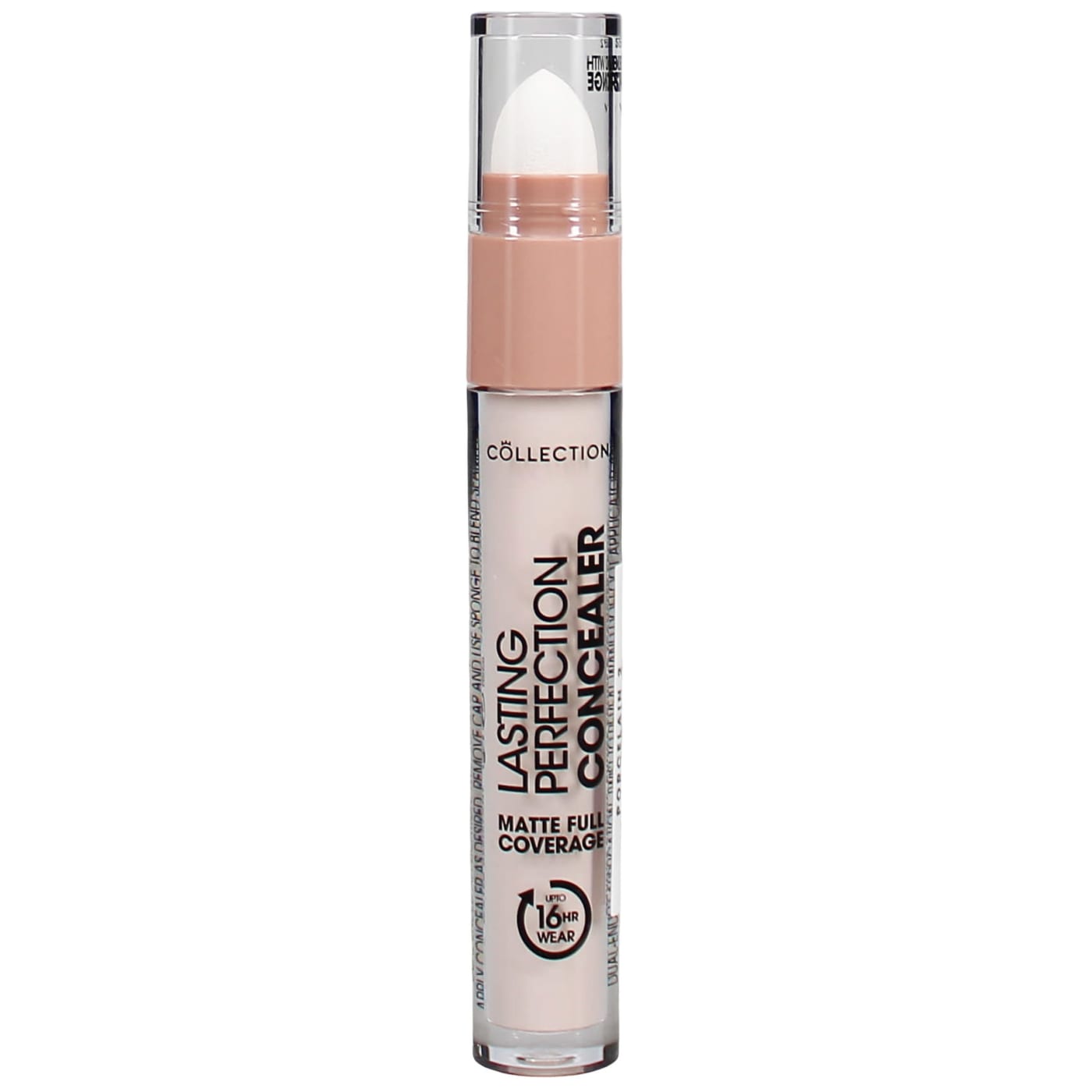 COLLECTION LASTING PERFECTION CONCEALER PORCELAIN 2 3.5ML