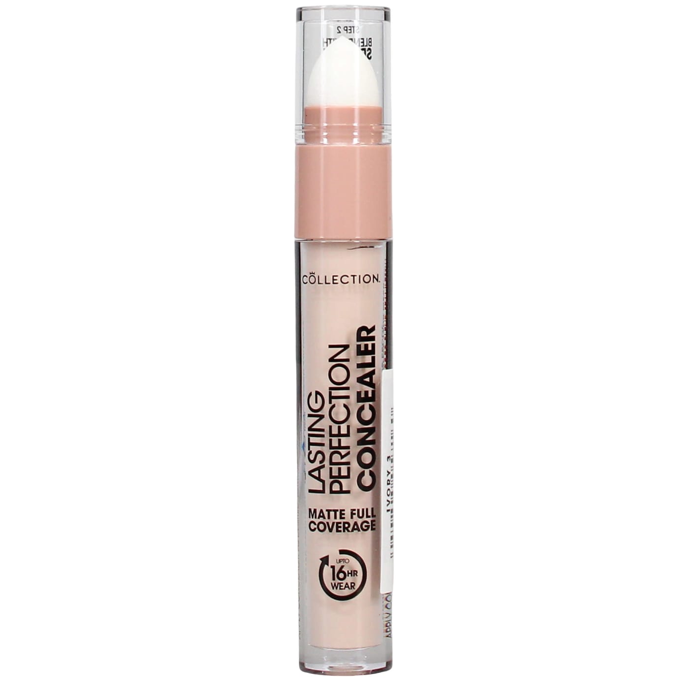 COLLECTION LASTING PERFECTION CONCEALER IVORY 3.5ML