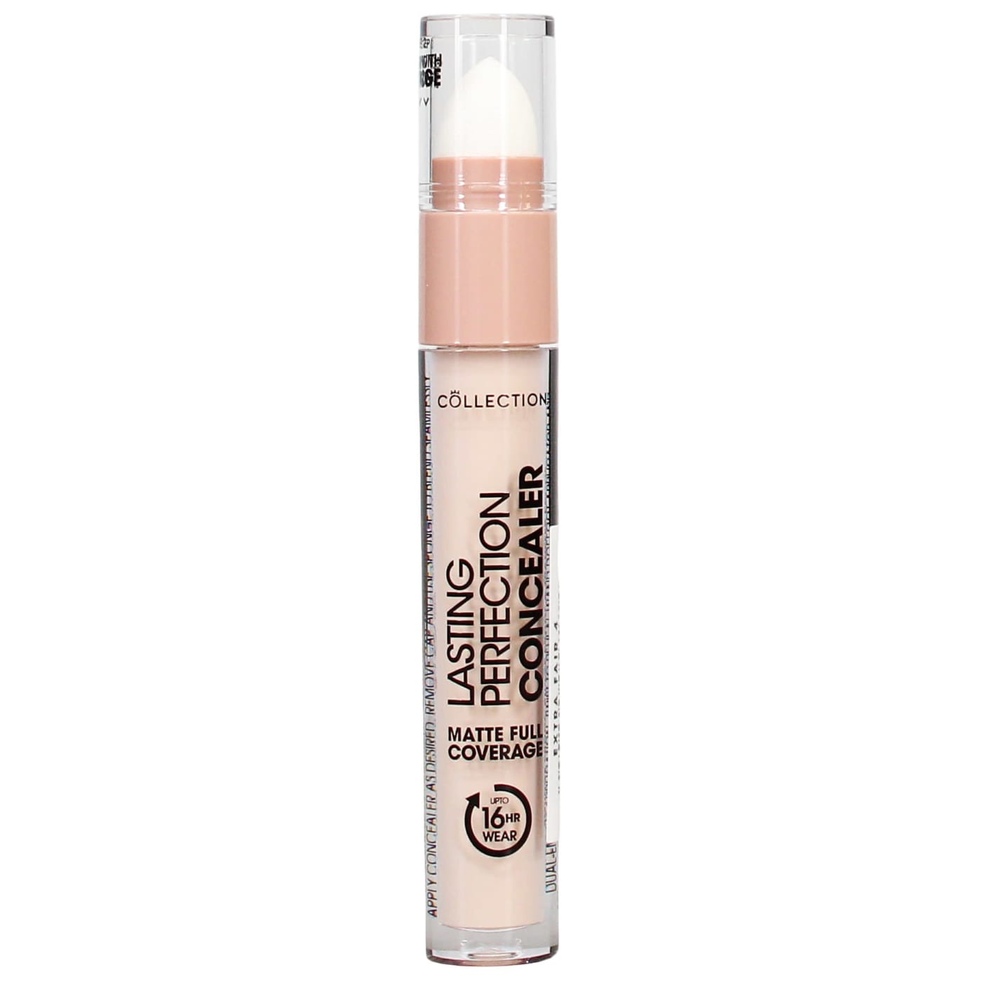COLLECTION LASTING PERFECTION CONCEALER EXTRA FAIR 3.5ML