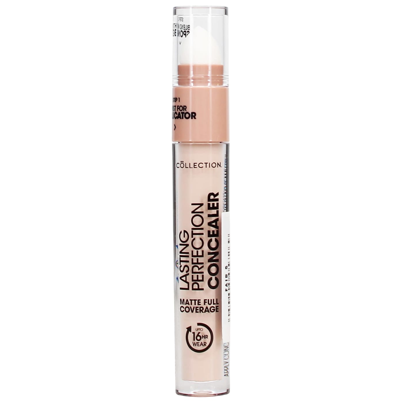 COLLECTION LASTING PERFECTION CONCEALER FAIR 3.5ML