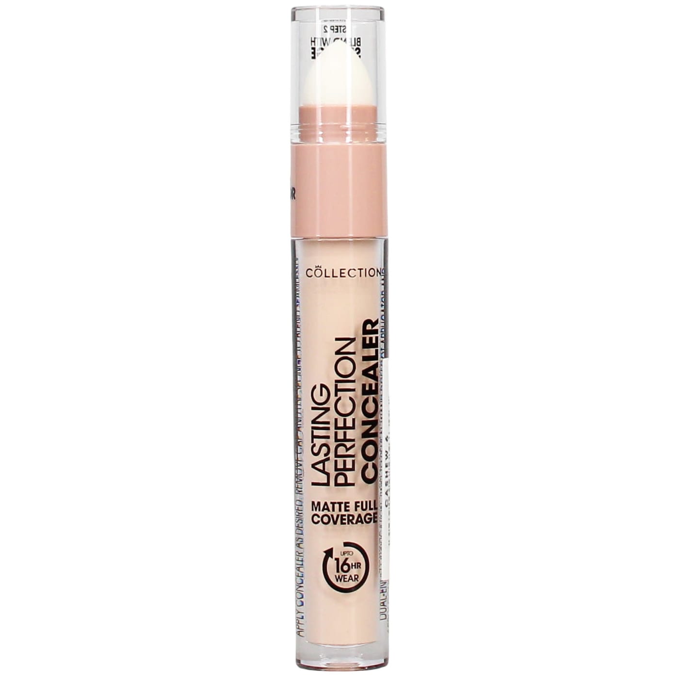COLLECTION LASTING PERFECTION CONCEALER CASHEW 6 3.5ML
