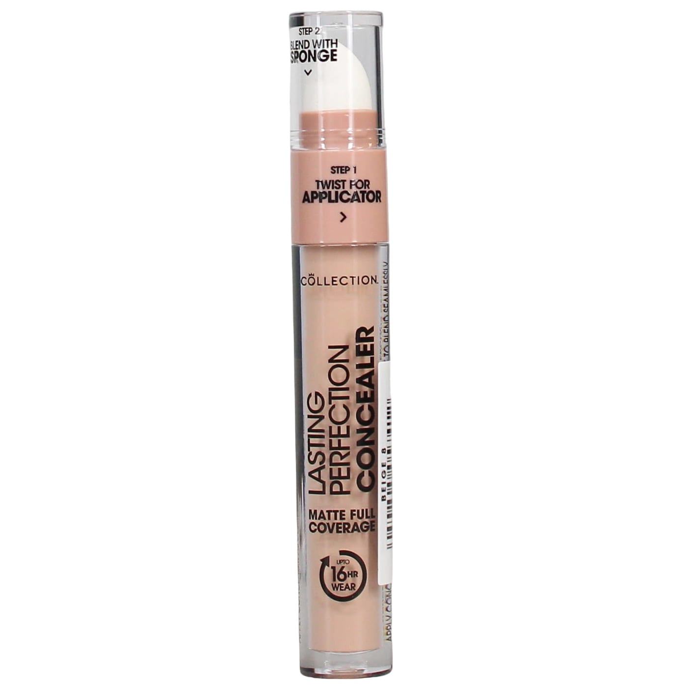 COLLECTION LASTING PERFECTION CONCEALER BEIGE 3.5ML