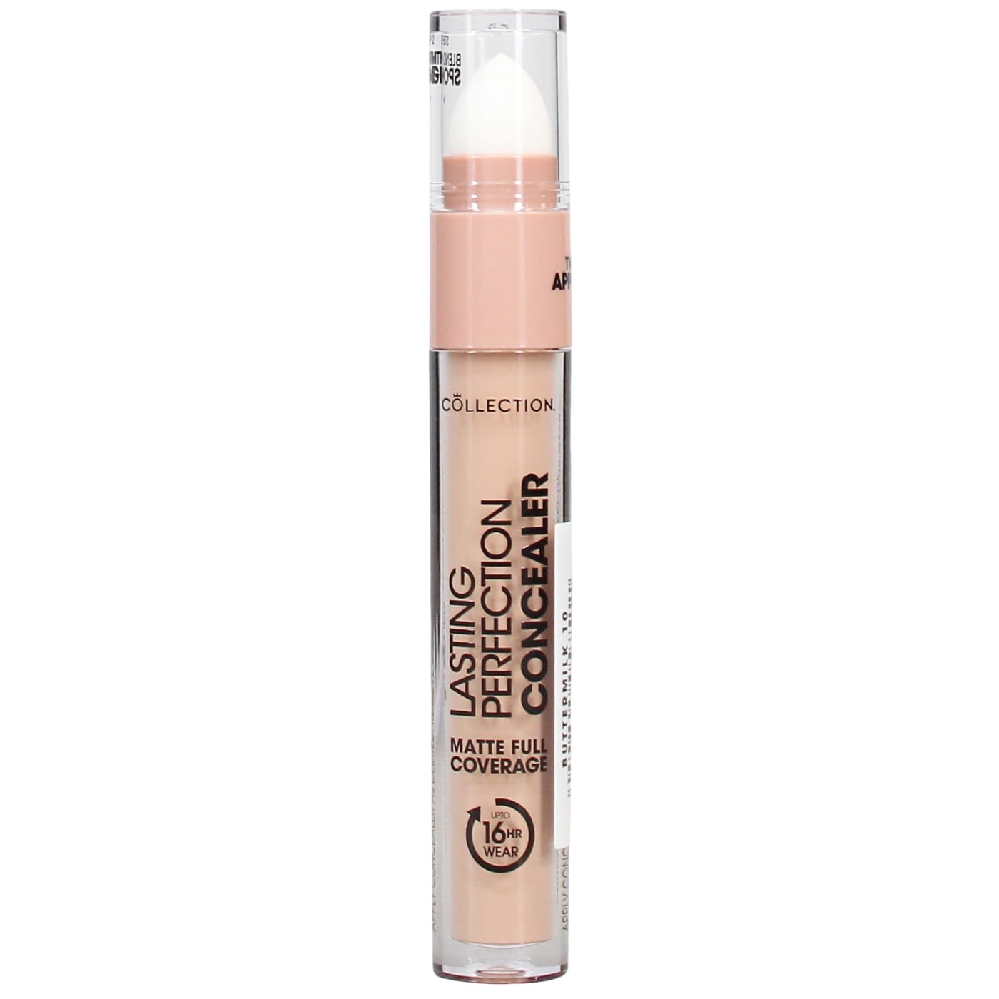 COLLECTION LASTING PERFECTION CONCEALER BUTTERMILK 10 3.5ML