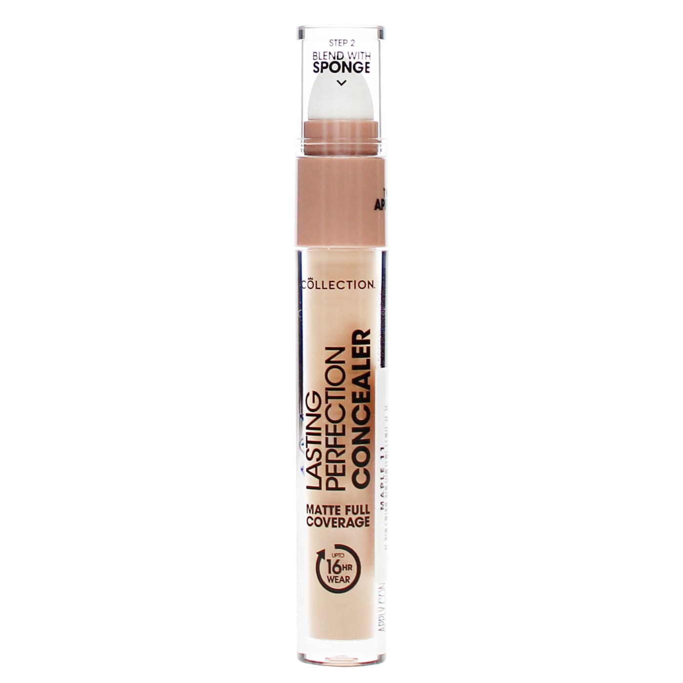 COLLECTION LASTING PERFECTION CONCEALER MAPLE 11 3.5ML