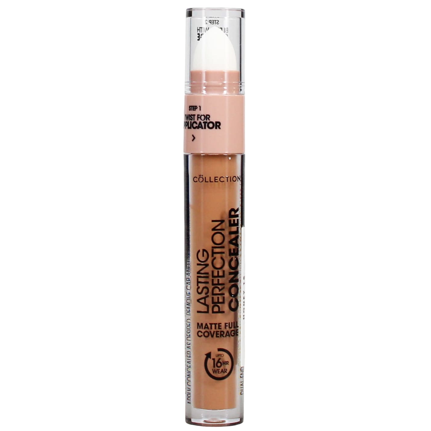 COLLECTION LASTING PERFECTION CONCEALER HONEY 3.5ML