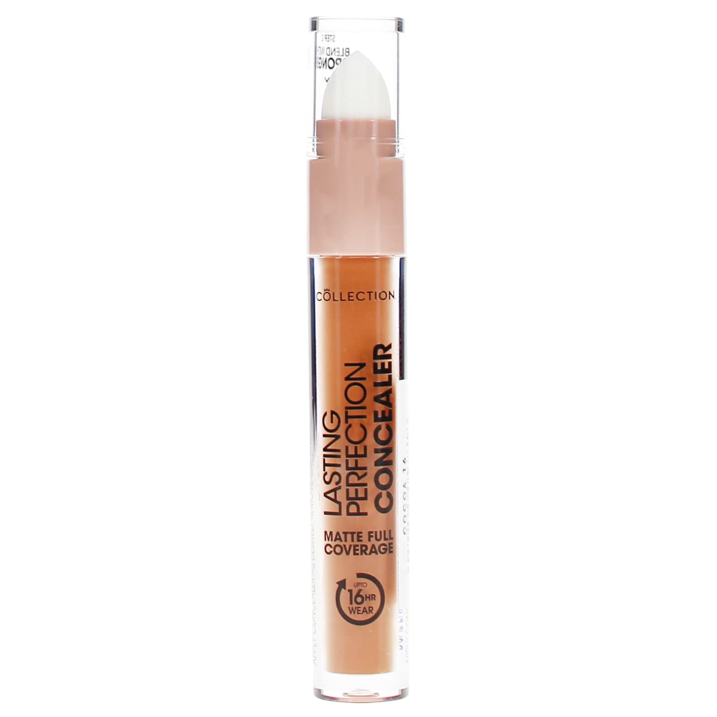 COLLECTION LASTING PERFECTION CONCEALER COCOA 16 3.5ML