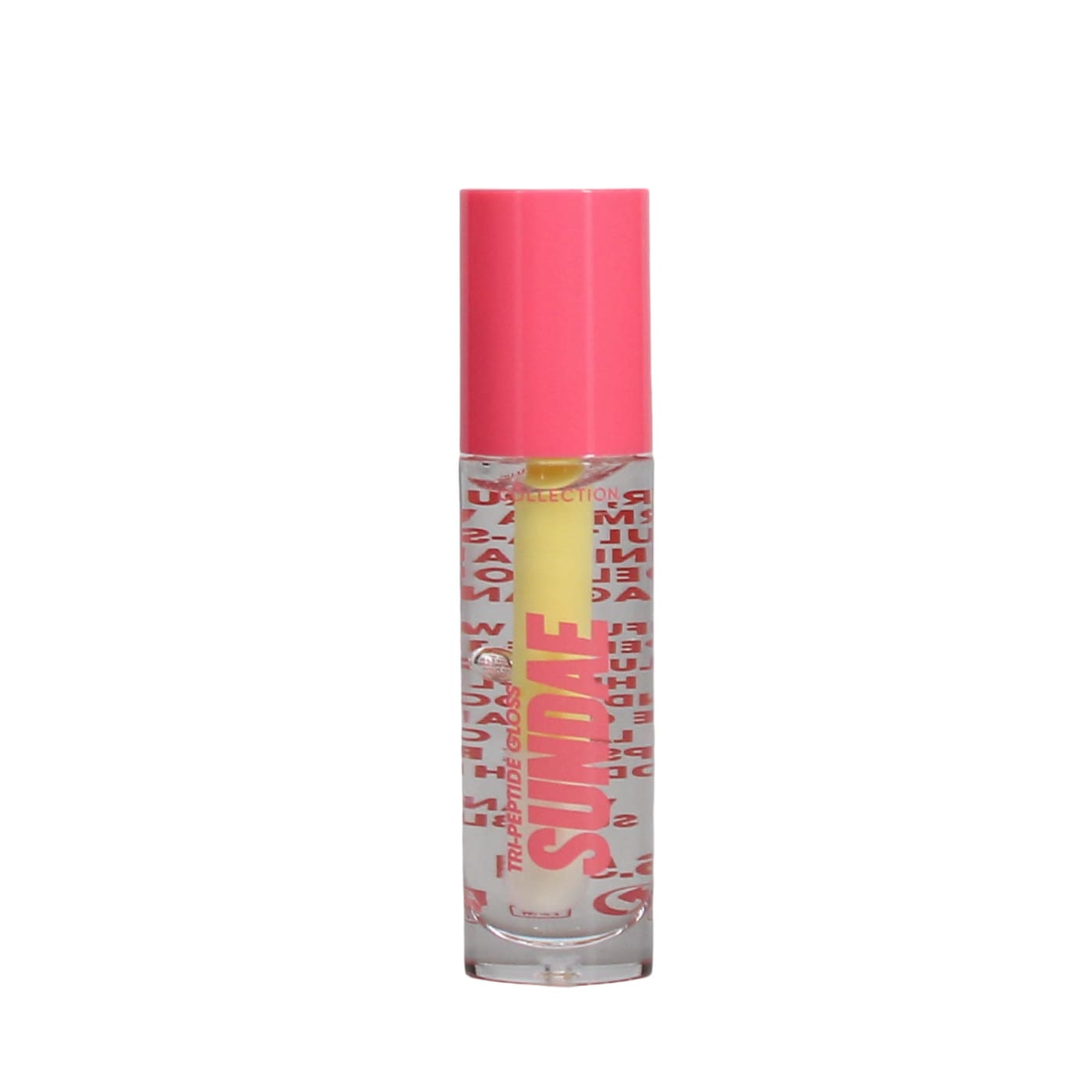 COLLECTION TRI-PEPTIDE LIP GLOSS SUNDAE 6.5ML