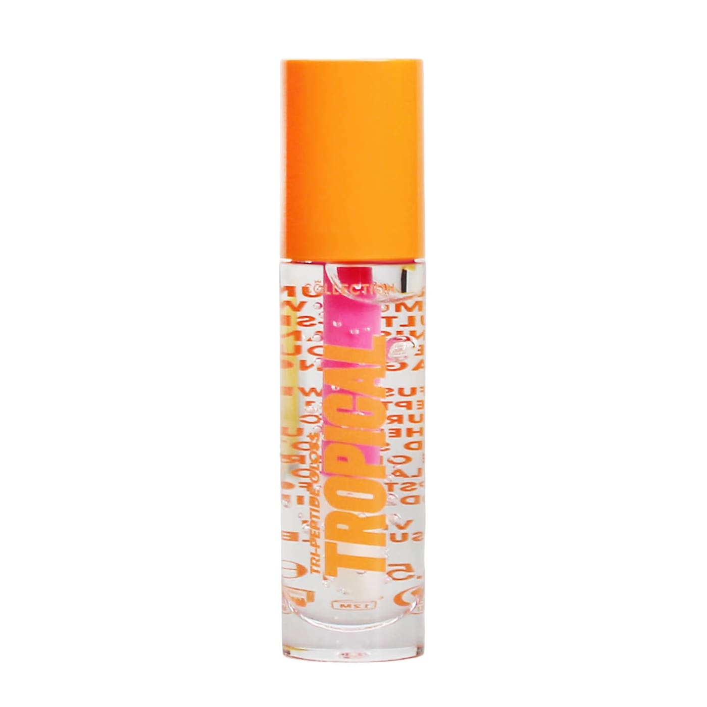 COLLECTION TRI-PEPTIDE LIP GLOSS TROPICAL 6.5ML