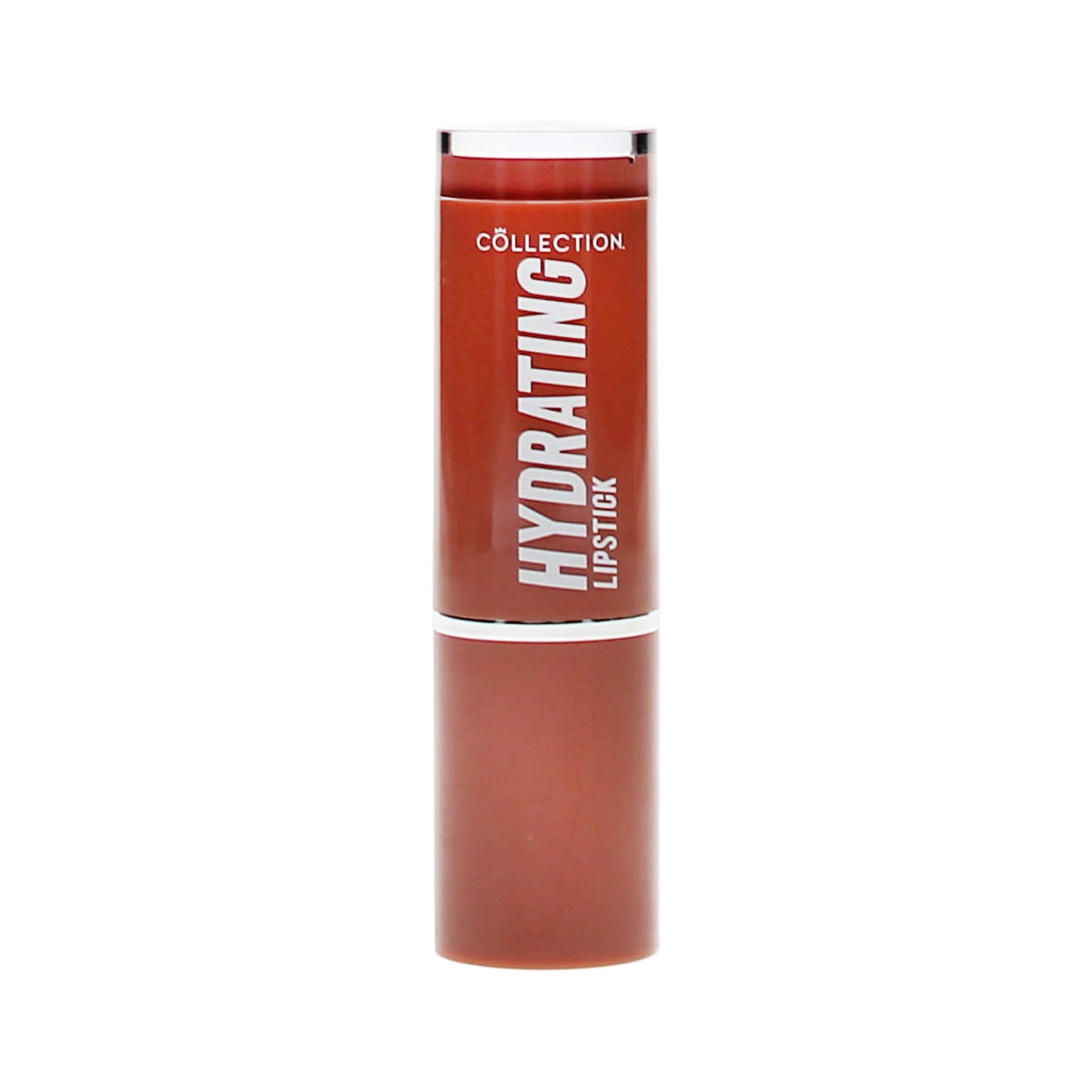 COLLECTION HYDRATING LIPSTICK CLASSIC NUDE 39