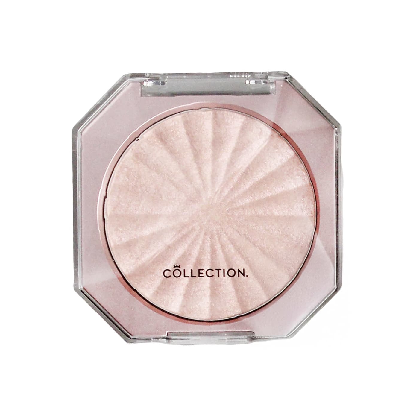 COLLECTION DIAMOND SHINE HIGHLIGHTER PINK SHIMMER