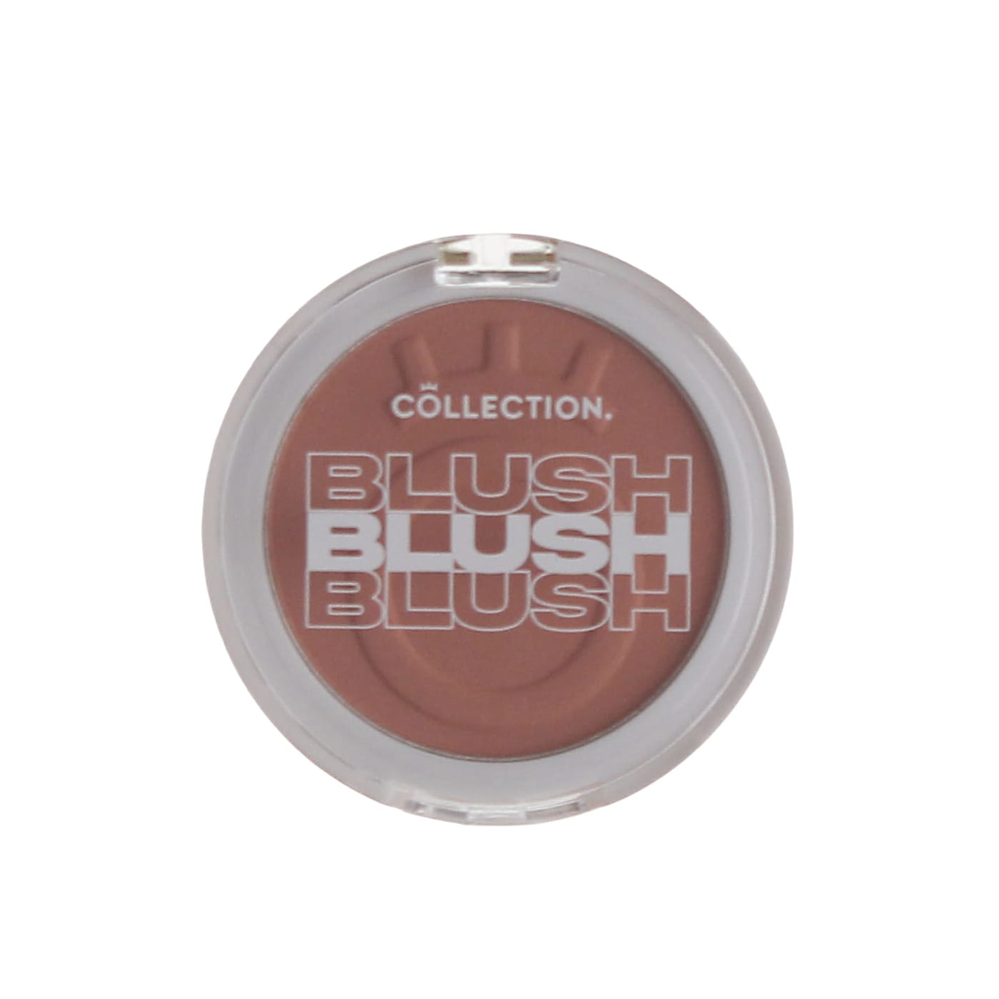 COLLECTION SOFT GLOW 3.5G BLUSHER BLISS 8