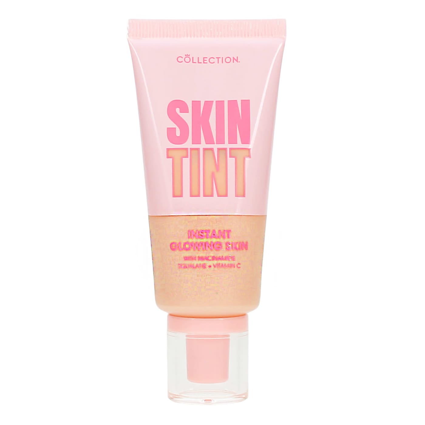 COLLECTION SKIN TINT VERY FAIR 1 28ML