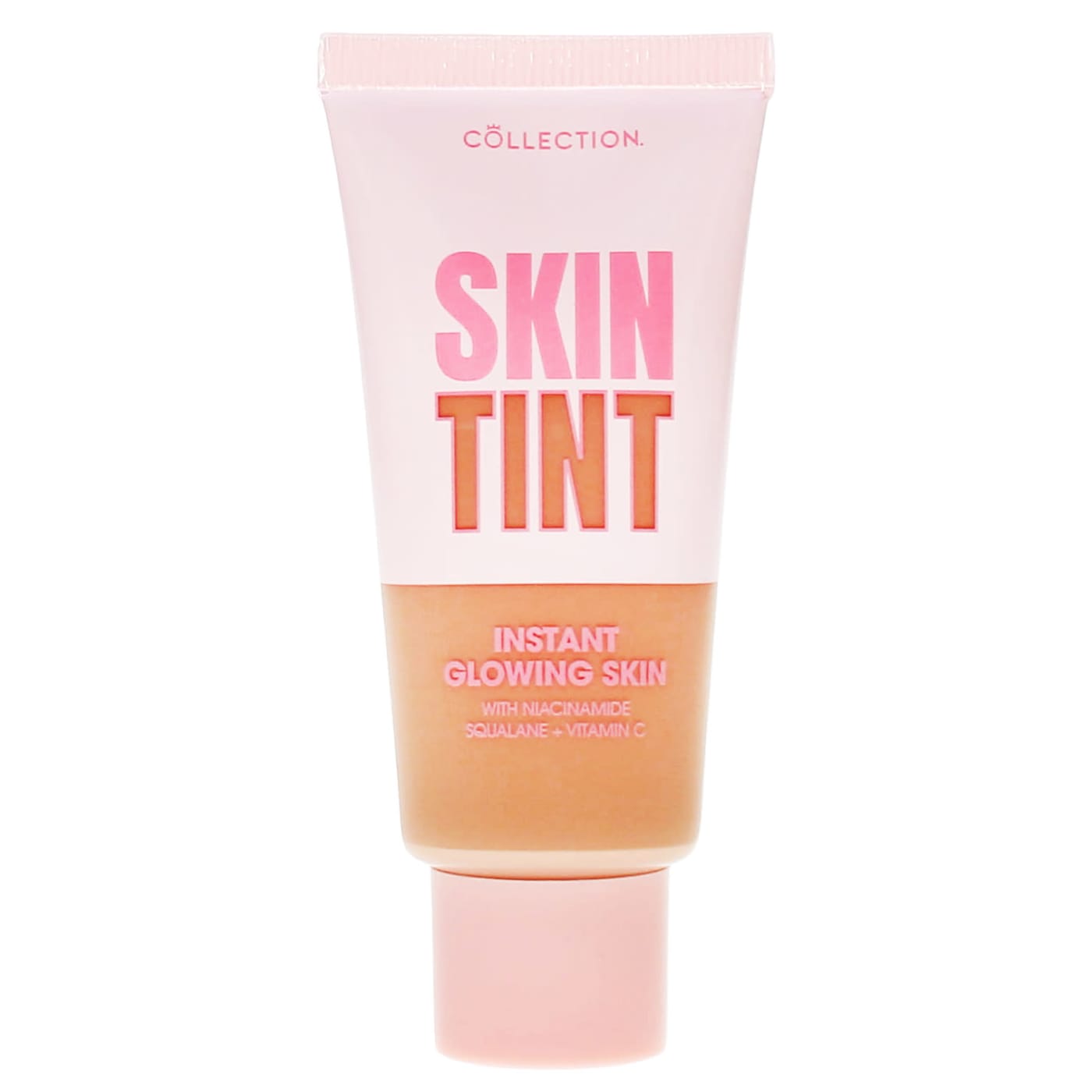 COLLECTION SKIN TINT MEDIUM 28ML