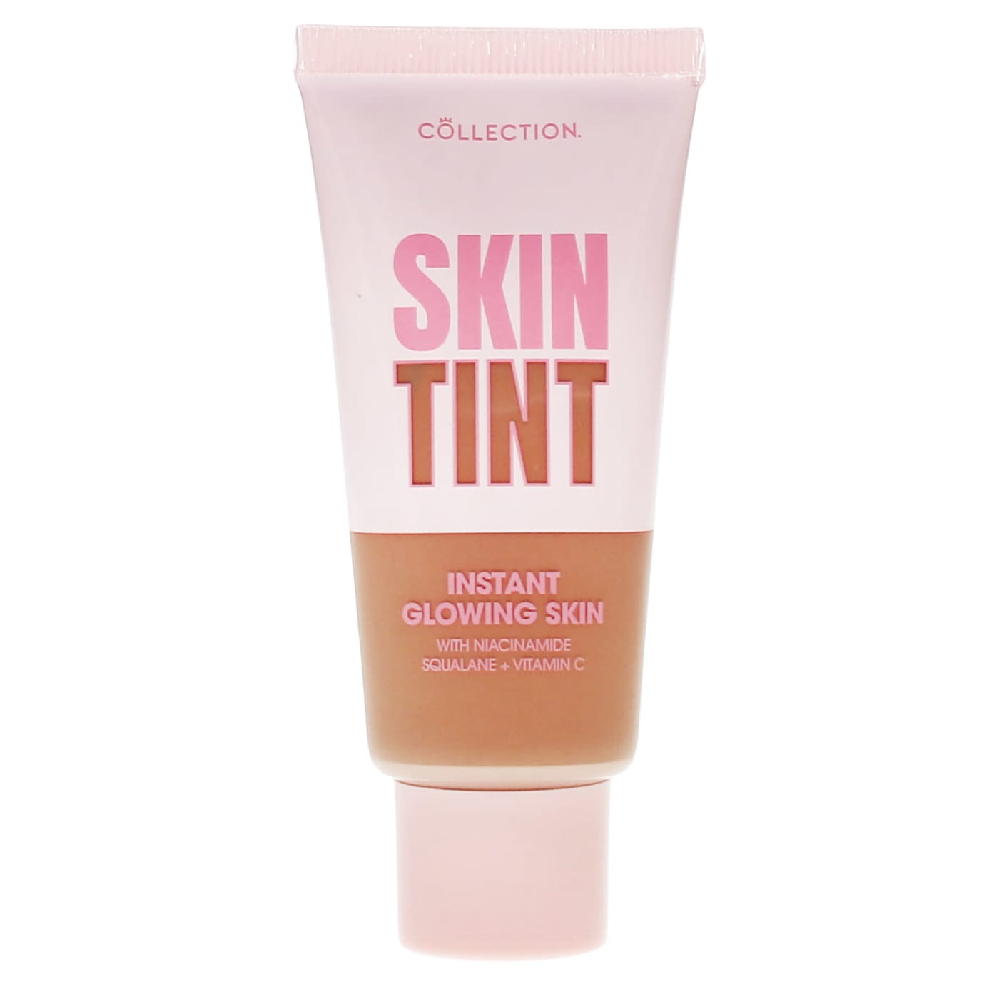 COLLECTION SKIN TINT MEDIUM TAN 5 28ML