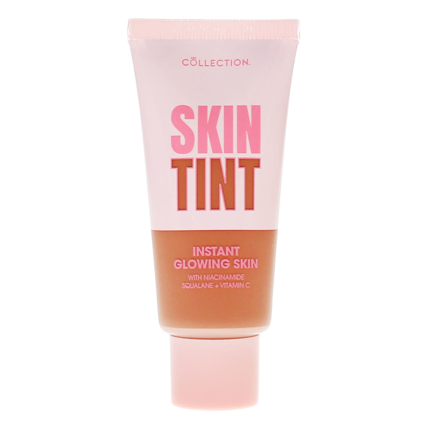 COLLECTION SKIN TINT TAN 28ML