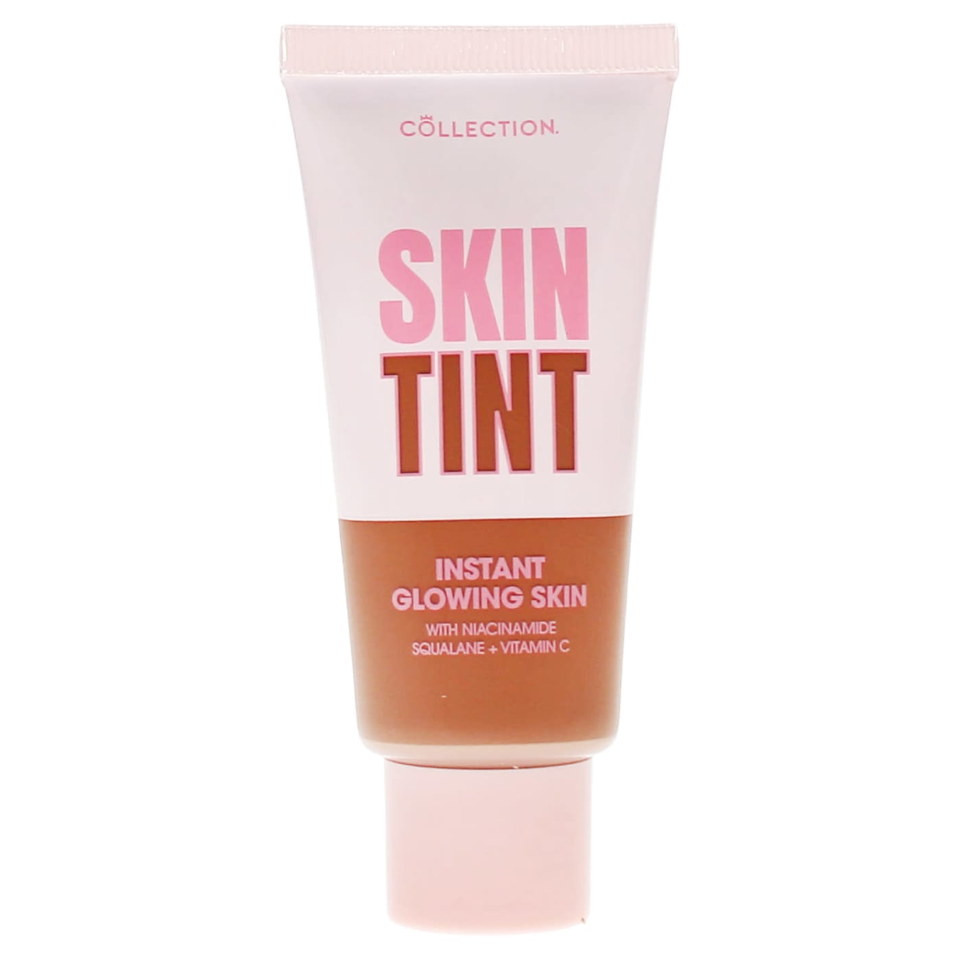 COLLECTION SKIN TINT TAN DEEP 28ML