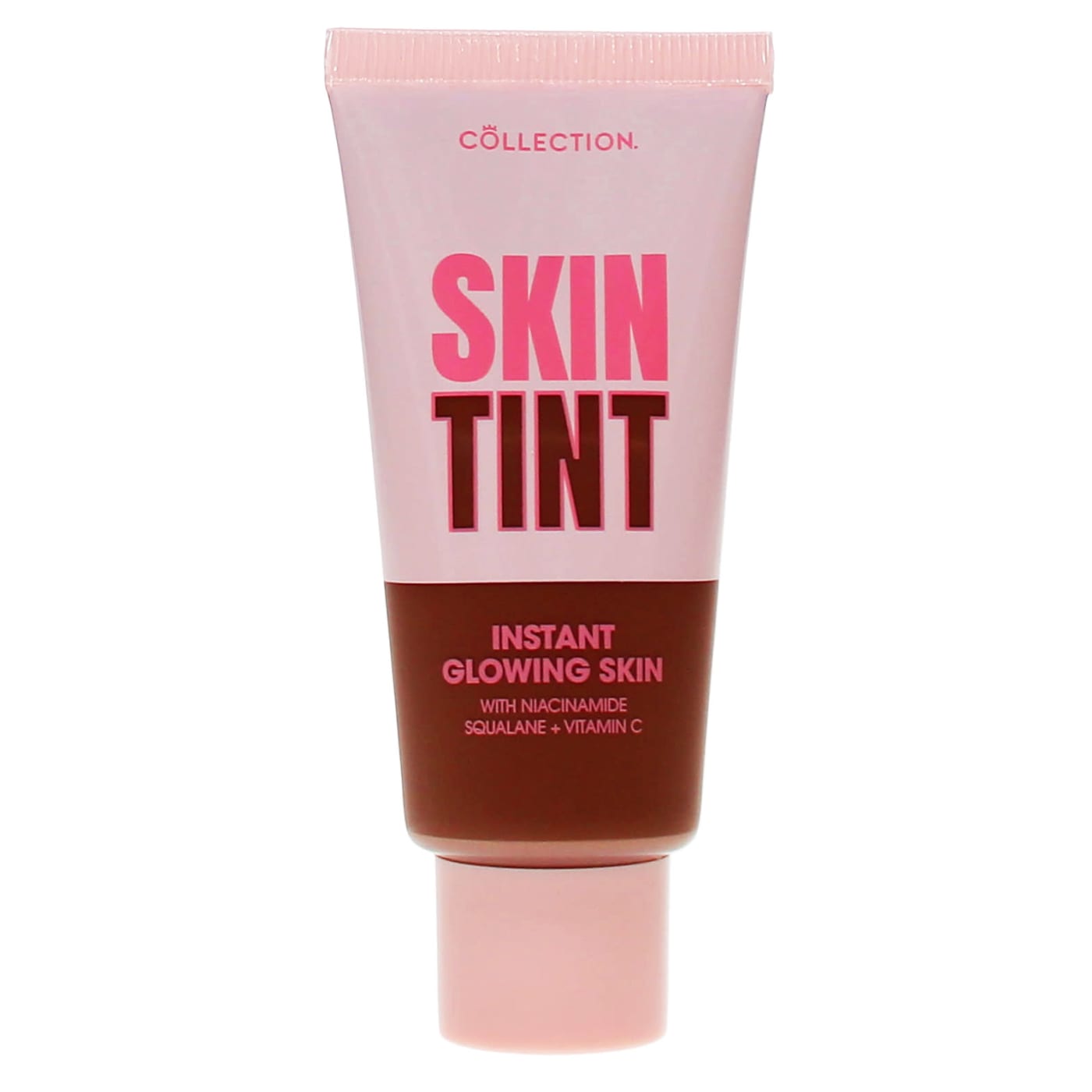 COLLECTION SKIN TINT DEEP 8 28ML