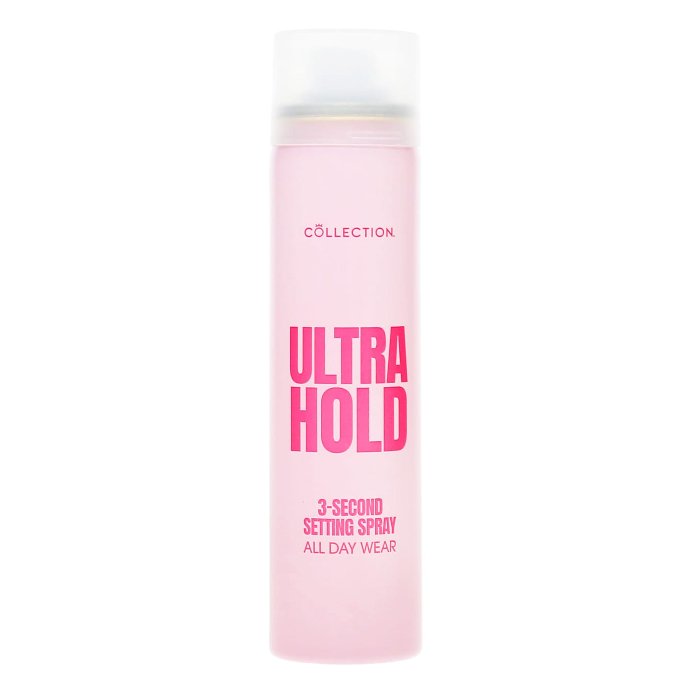 COLLECTION SETTING SPRAY ULTRA HOLD 75ML