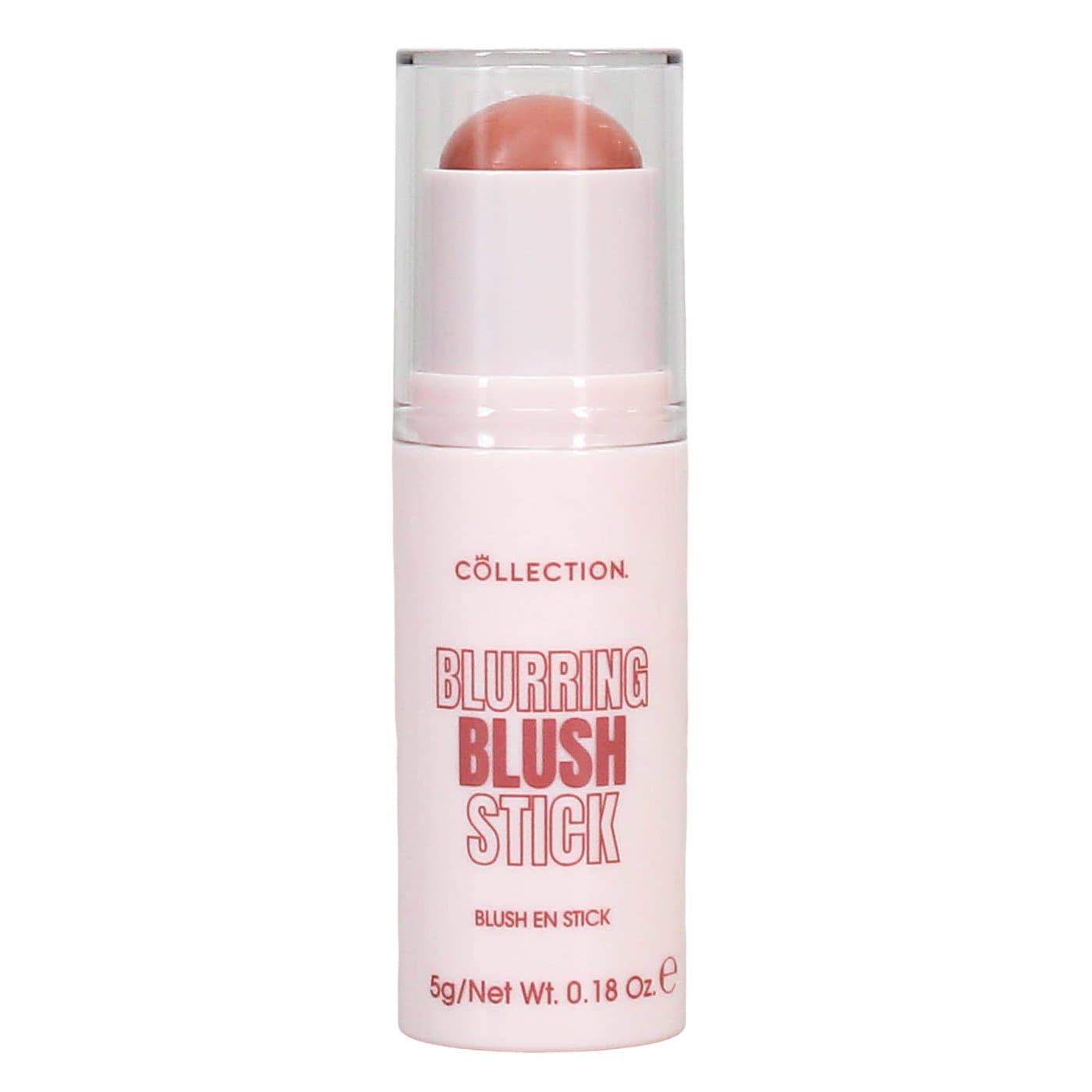 COLLECTION BLURRING BLUSH STICK 1 ROSY