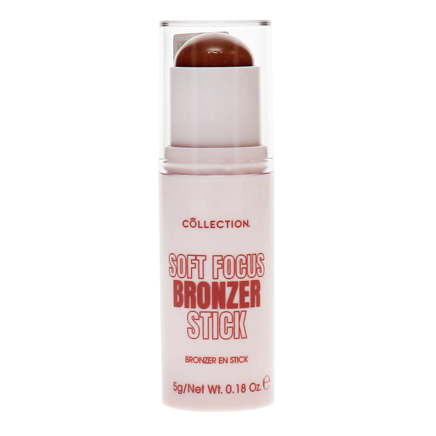 COLLECTION SOFT FOCUS BRONZER STICK 2 MEDIUM