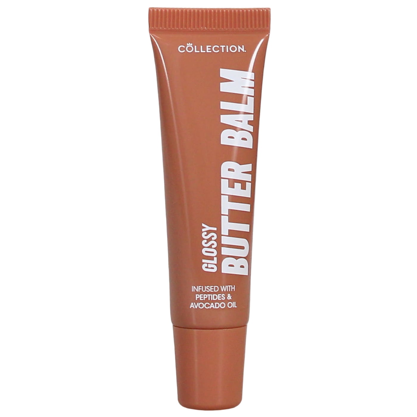 COLLECTION GLOSSY BUTTER BALM TOFFEE GLAZE