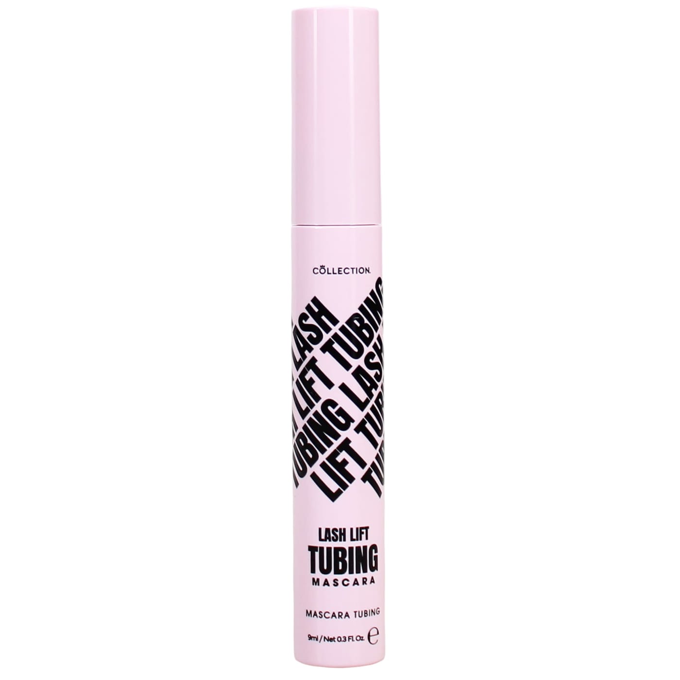 COLLECTION LASH LIFT TUBIN MASCARA ULTRA BLACK 1 G 9ML