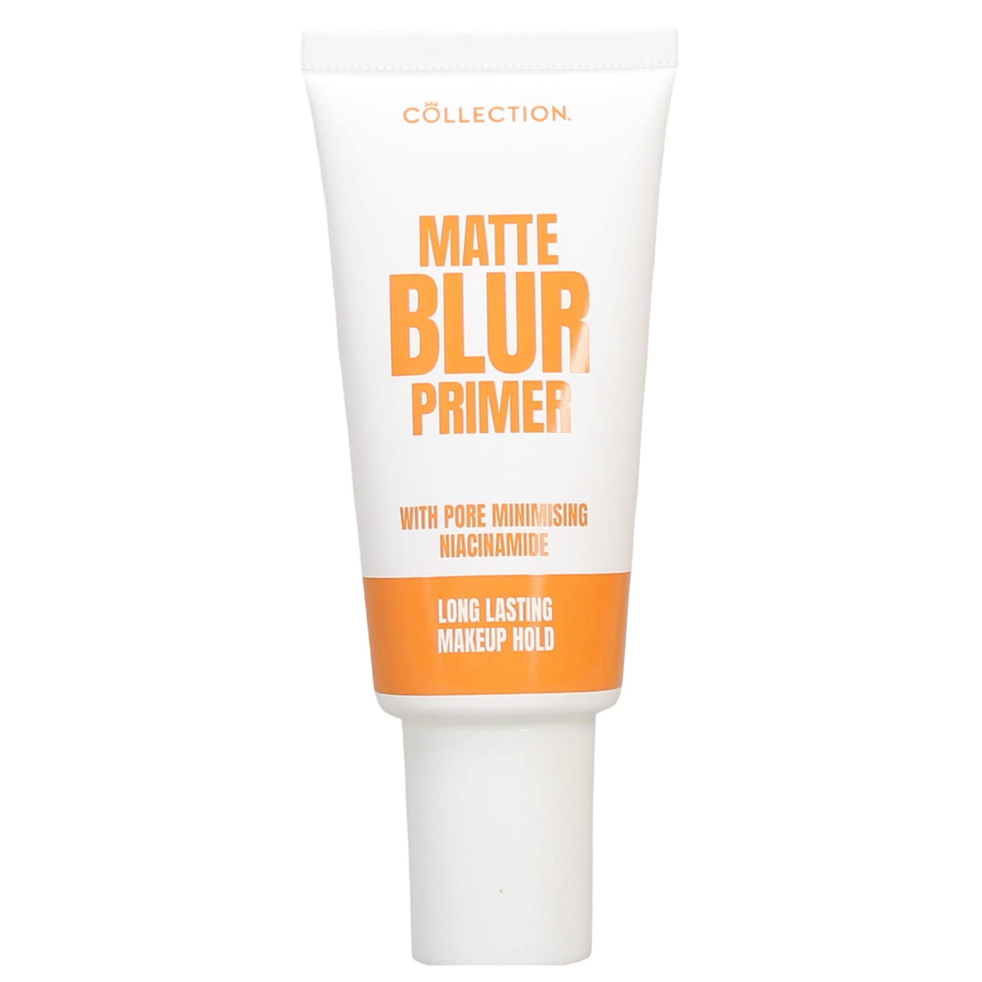 COLLECTION MATTE BLURR PRIMER MATTIFYING 20ML