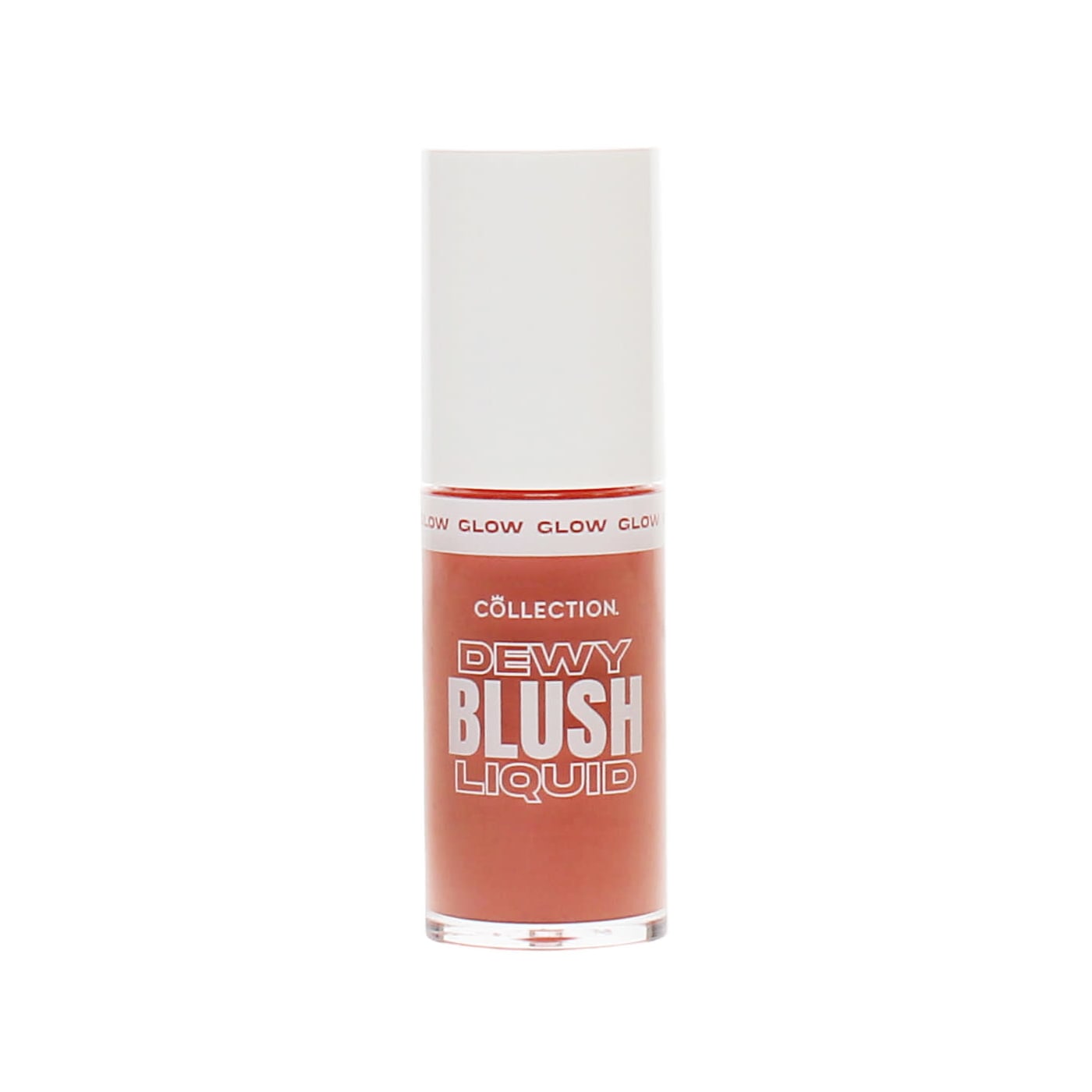COLLECTION DEWY LIQUID BLUSH 1 BARE ROSE