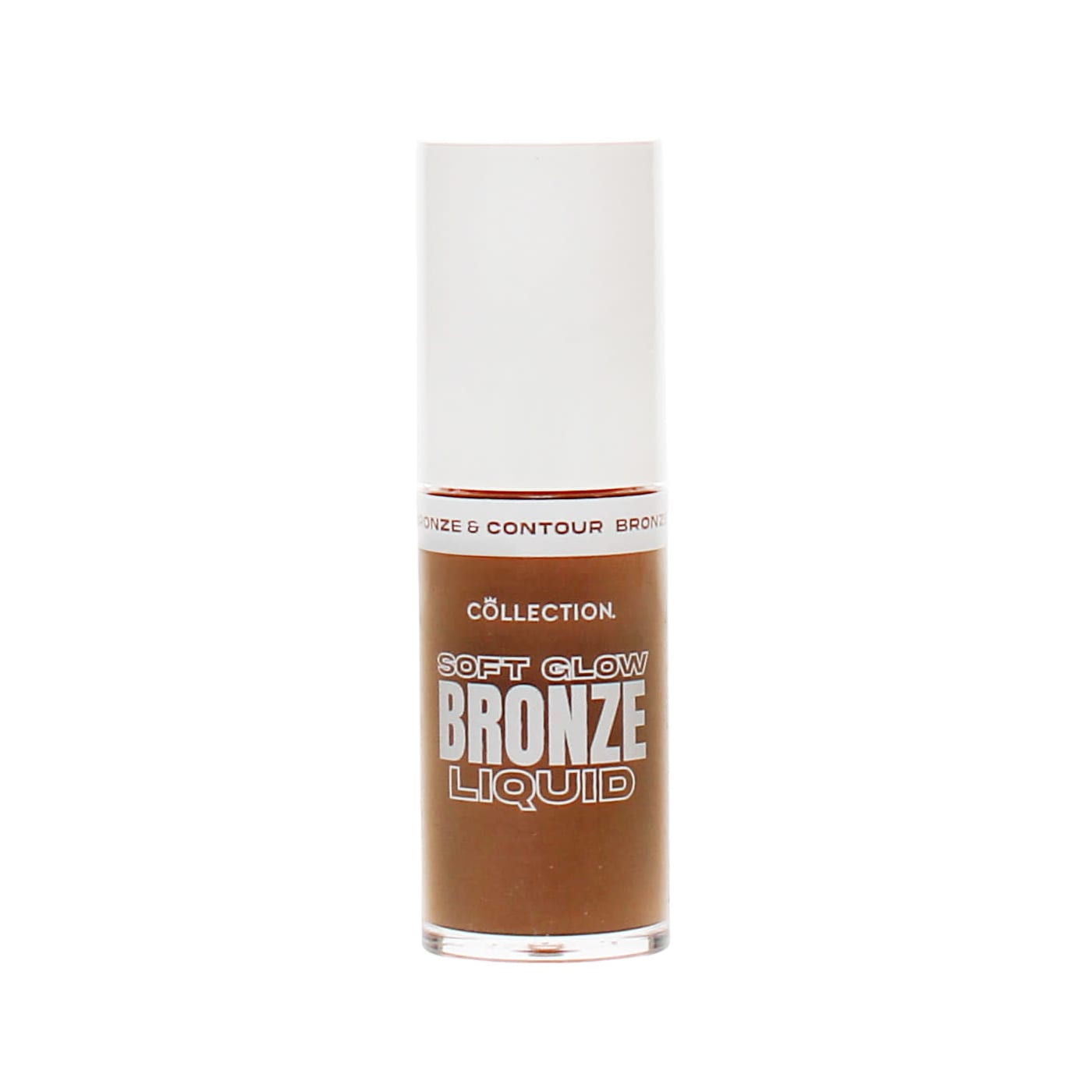 COLLECTION SOFT GLOW LIQUID BRONZER 2 MEDIUM