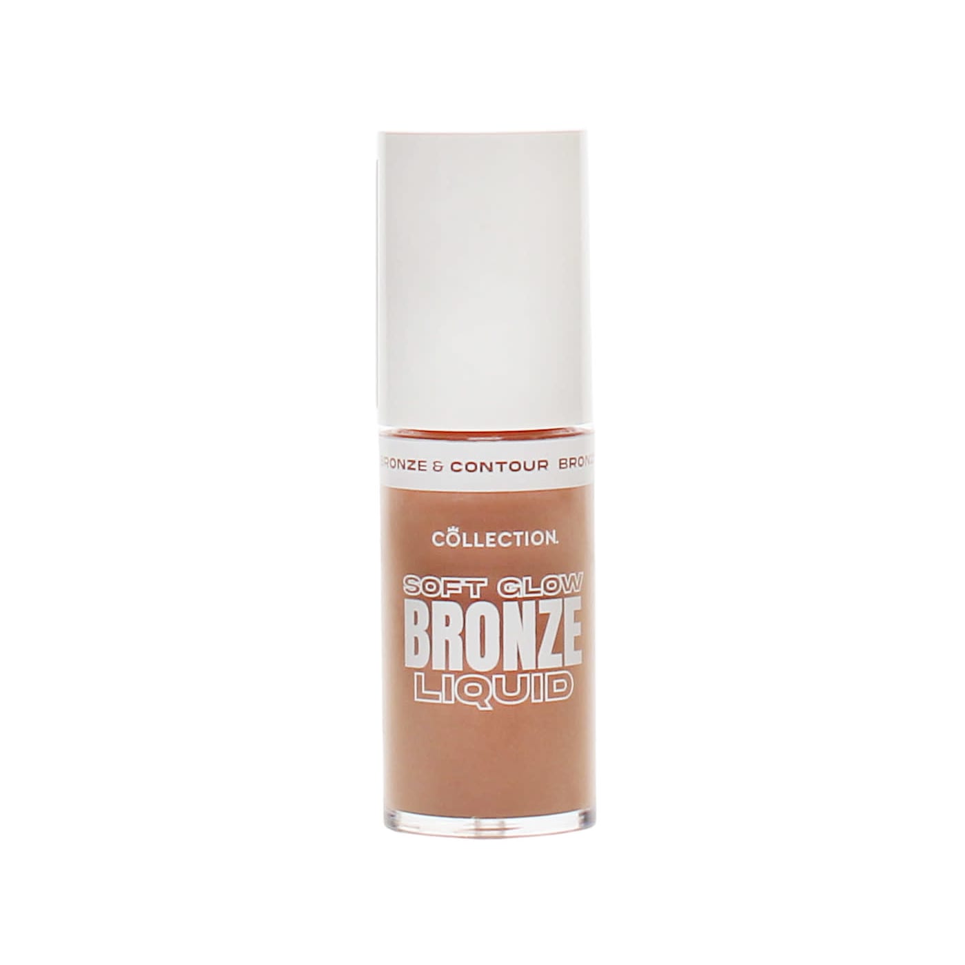 COLLECTION SOFT GLOW LIQUID BRONZER 3 FAIR