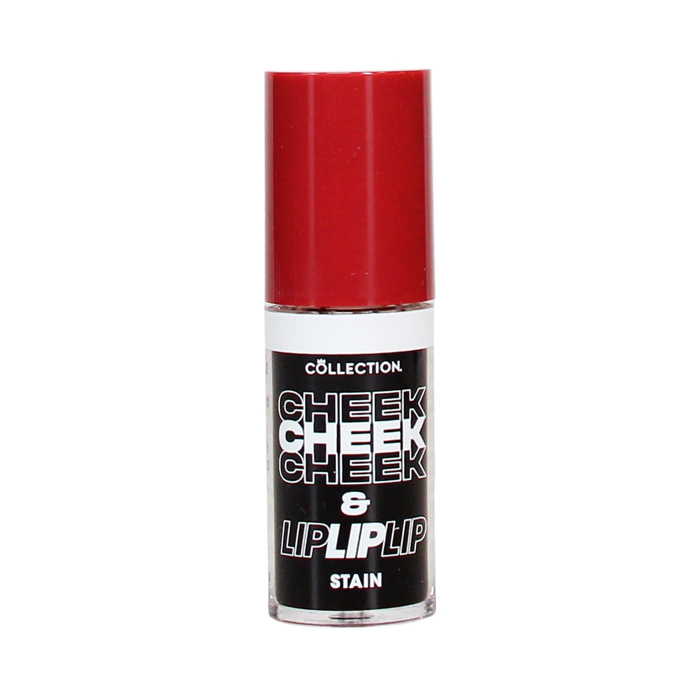 COLLECTIO CHEEK & LIP STAIN RUBY N 5ML