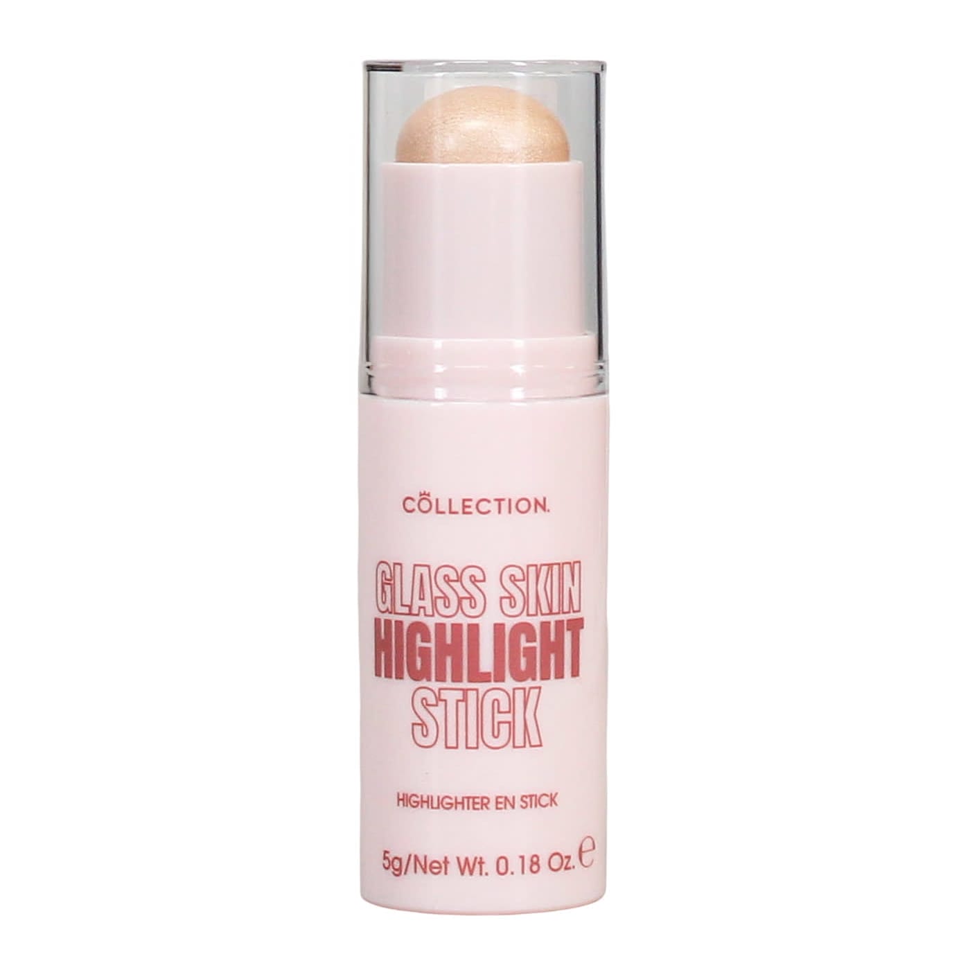 COLLECTION GLASS SKIN HIGHLIGHT STICK 1 CHAMPAGNE