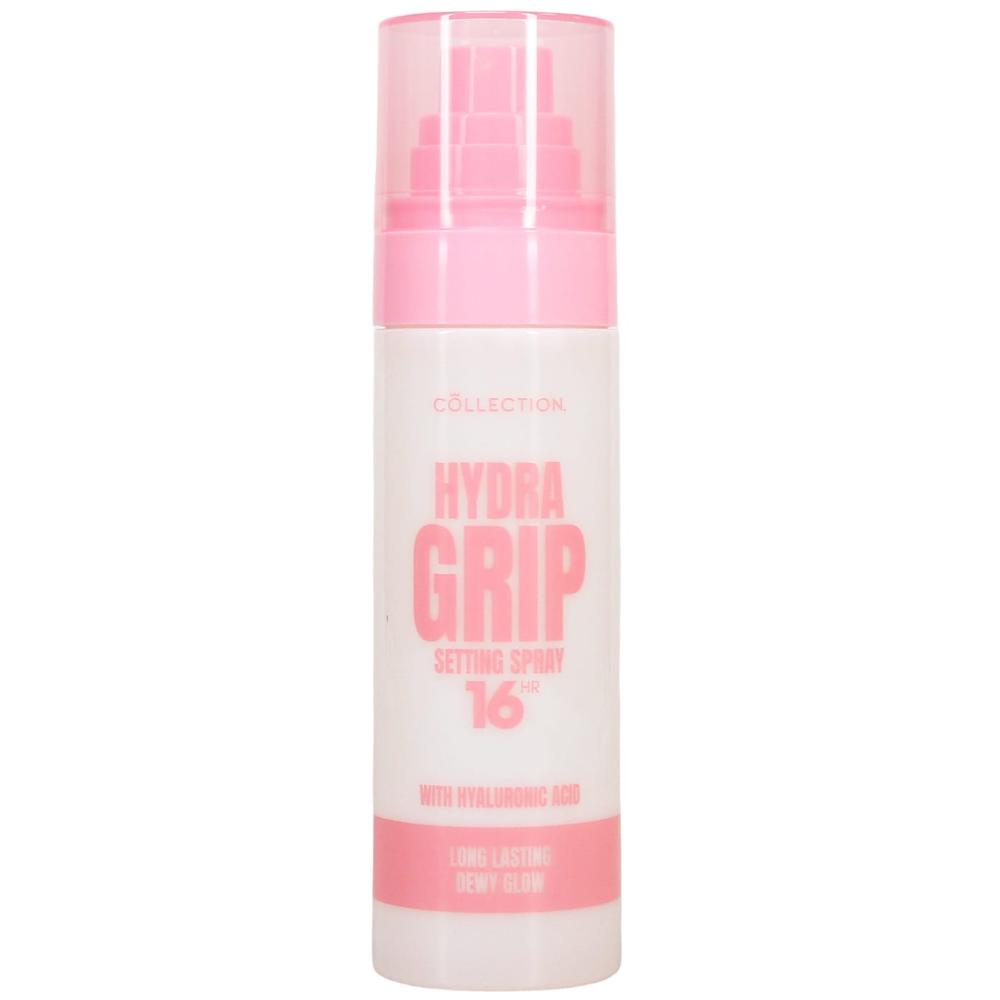 COLLECTION HYDRA GRIP SETTING SPRAY HYDRATING 80ML