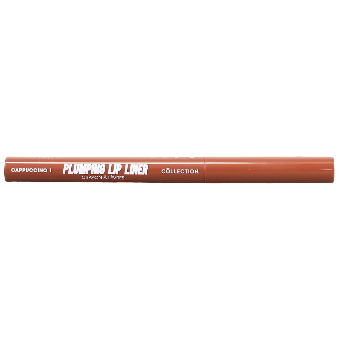 COLLECTION PLUMPING LIP LINER 1 CAPPUCCINO