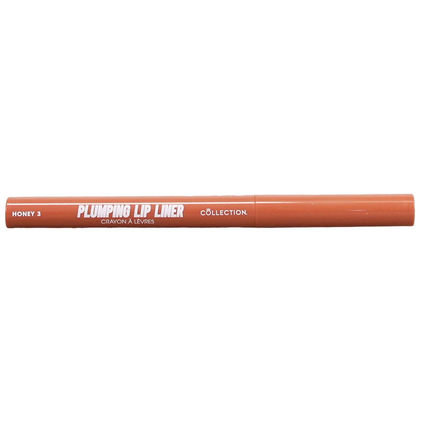 COLLECTION PLUMPING LIP LINER 3 HONEY