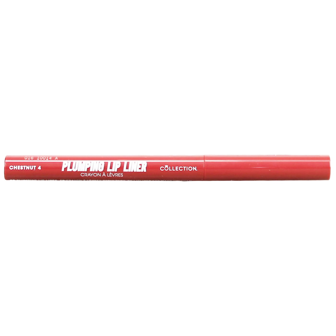 COLLECTION PLUMPING LIP LINER 4 CHESTNUT