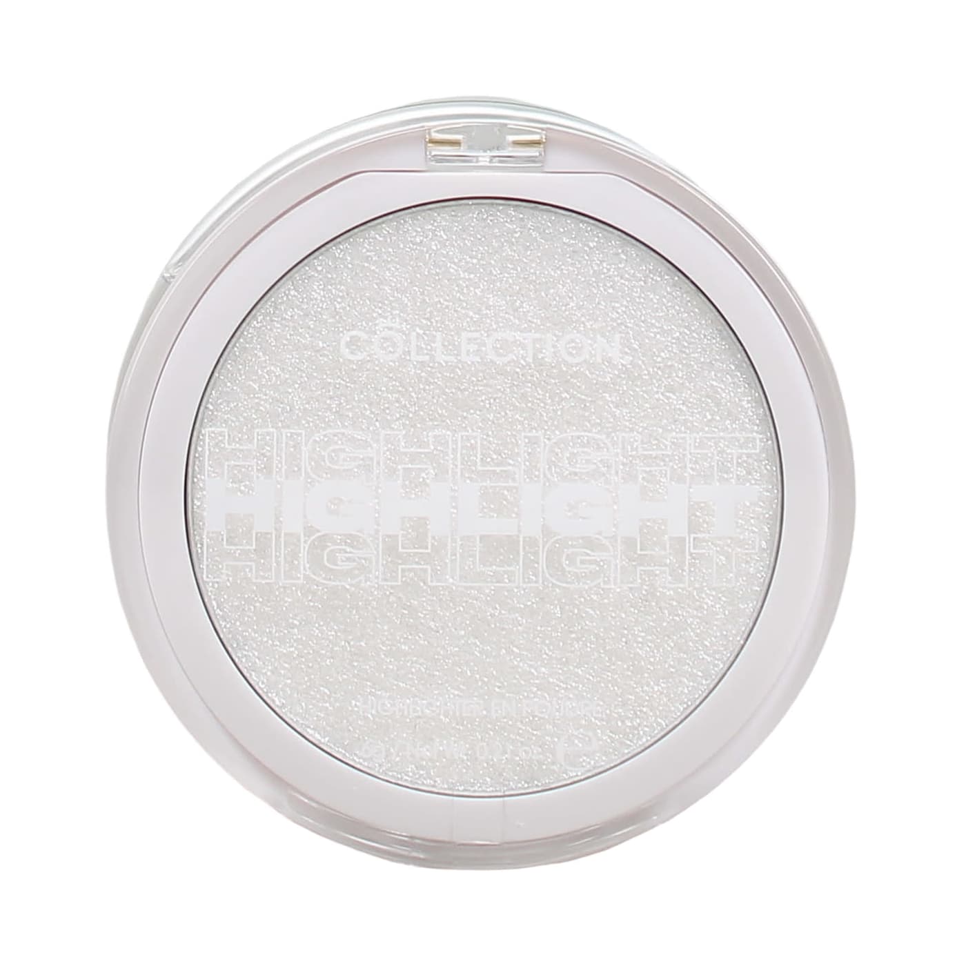 COLLECTION ILLUMINATING 6G HIGHLIGHT SHINE BRIGHT 1