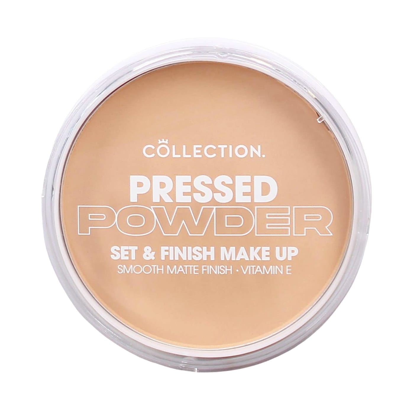 COLLECTION 15G PRESSED POWDER 3 TRANSLUCENT