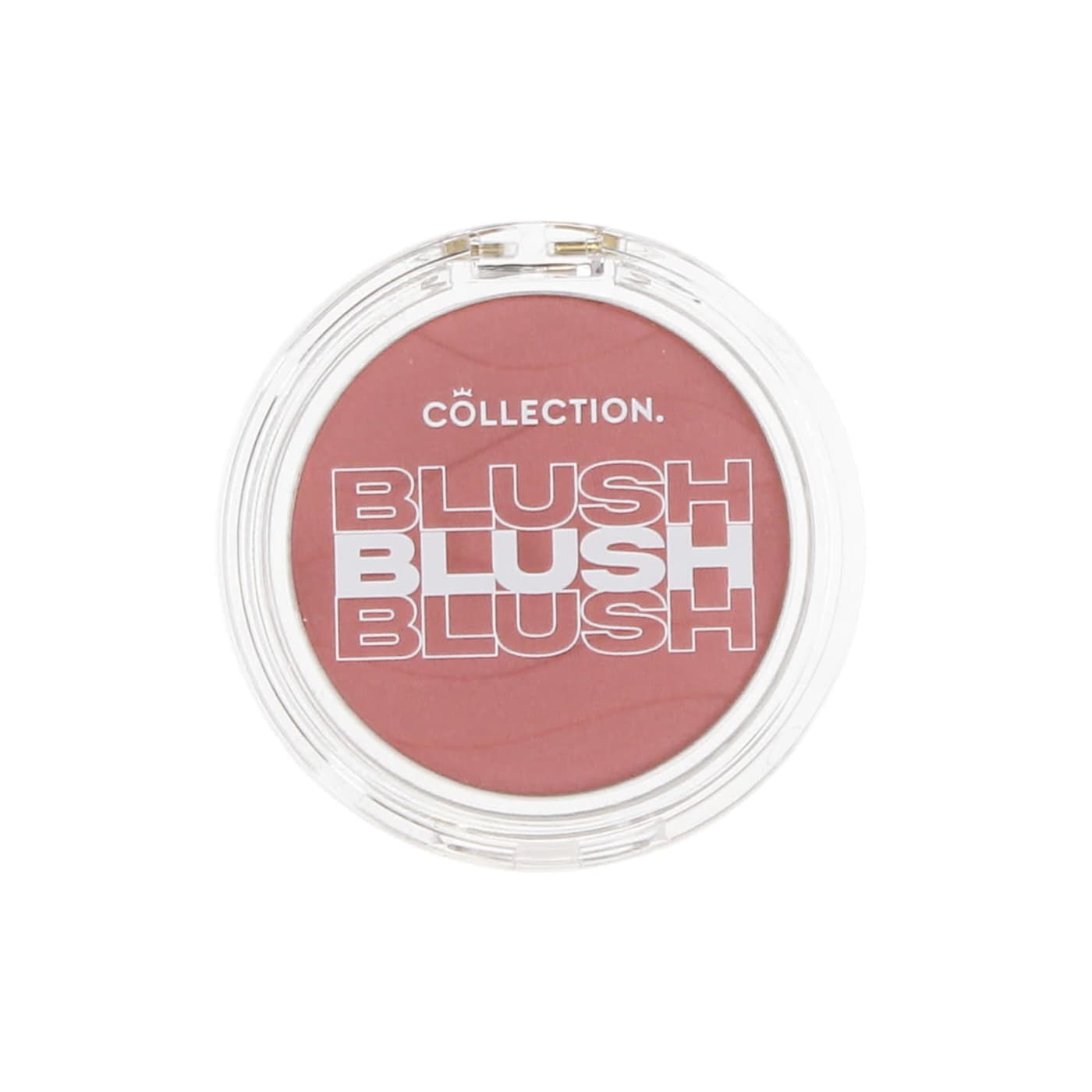 COLLECTION SOFT GLOW BLUSH BASHFUL