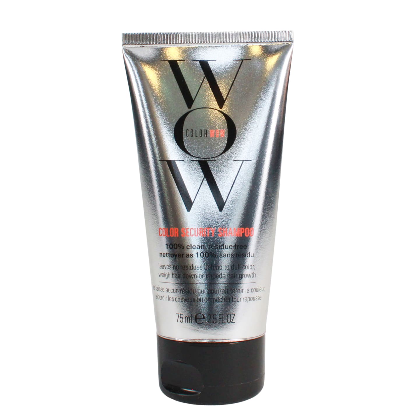COLOR WOW COLOR SECURITY SHAMPOO 75ML