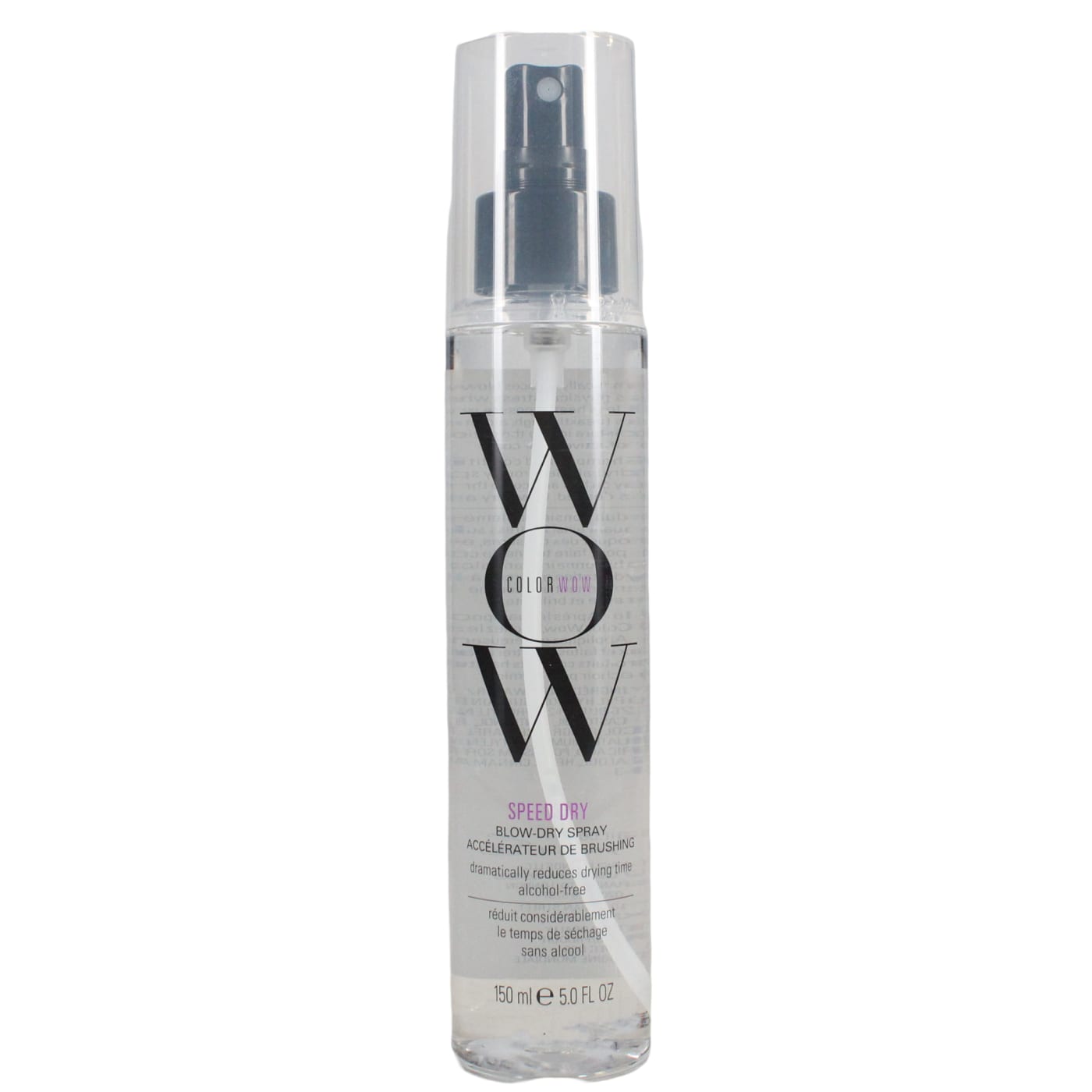 COLOR WOW SPEED DRY SPRAY BLOW DRY 150ML