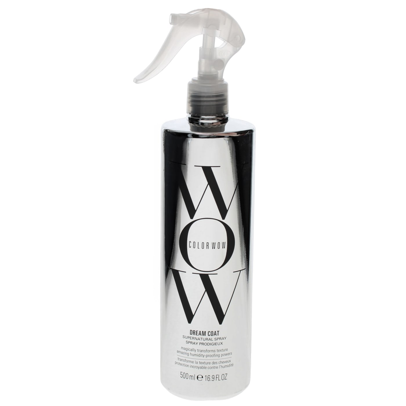 COLOR WOW DREAM COAT SUPERNATURAL SEALANT SPRAY 500ML