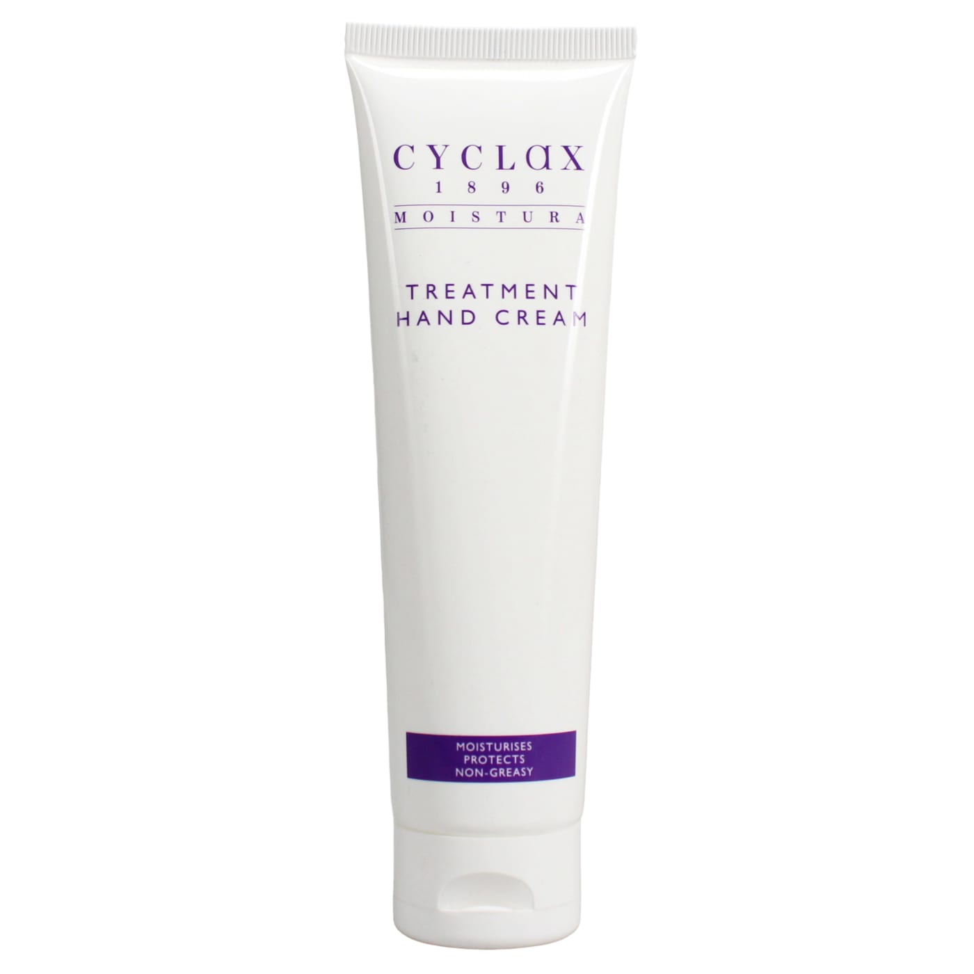 CYCLAX MOISTURA TREATMENT HAND CREAM 100ML