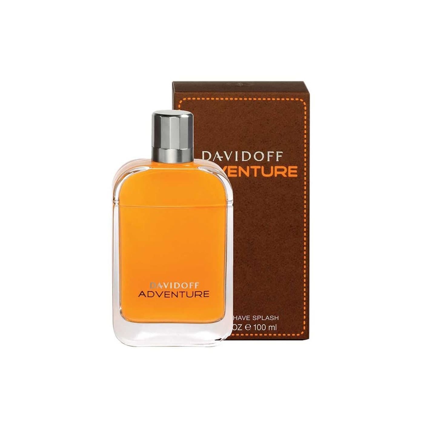 DAVIDOFF ADVENTURE EDT SPRAY 100ML