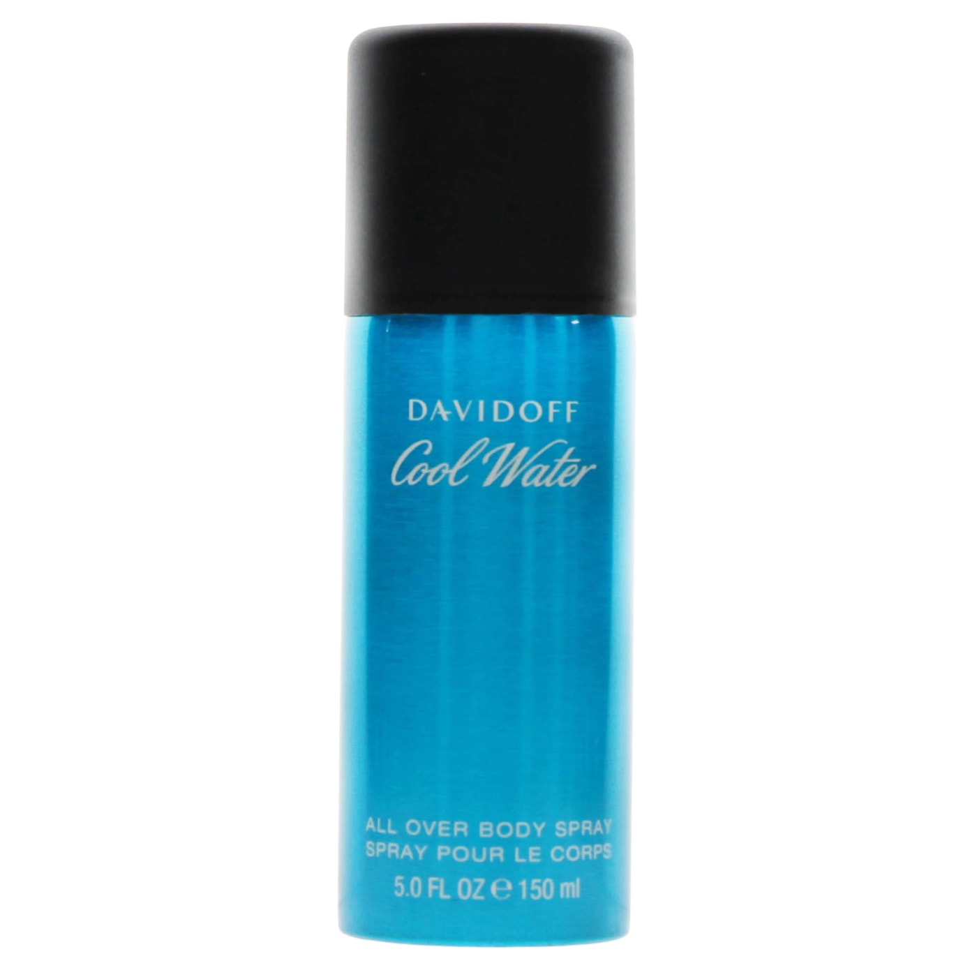 DAVIDOFF COOL WATER BODY SPRAY 150ML