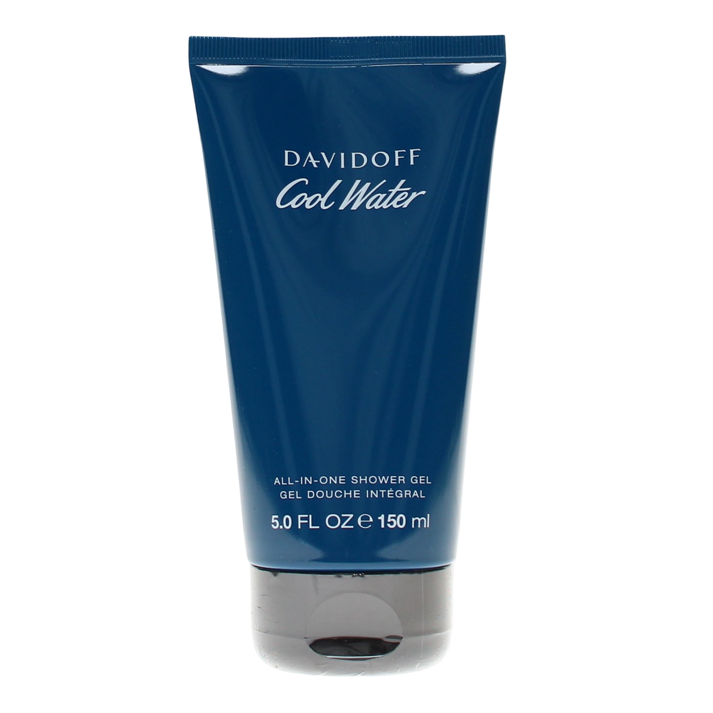 DAVIDOFF COOL WATER SHOWER GEL 150ML