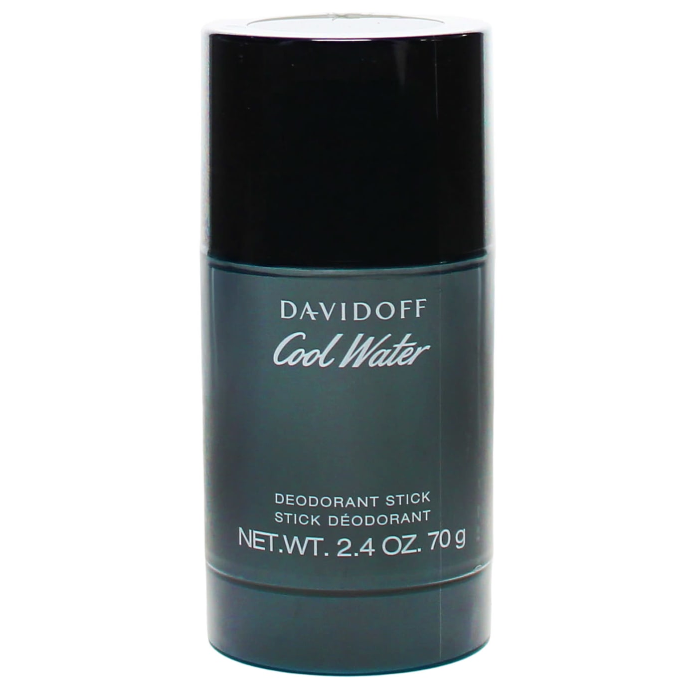DAVIDOFF COOL WATER 70G DEODORANT STICK